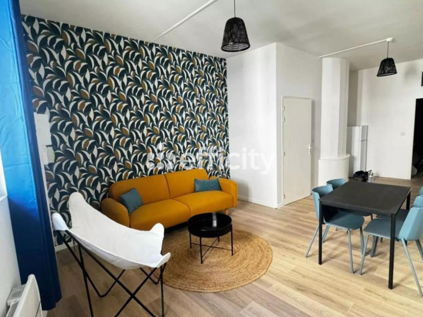 Immeuble à vendre - 8 pièces - 244m2 - Bergerac (24100)