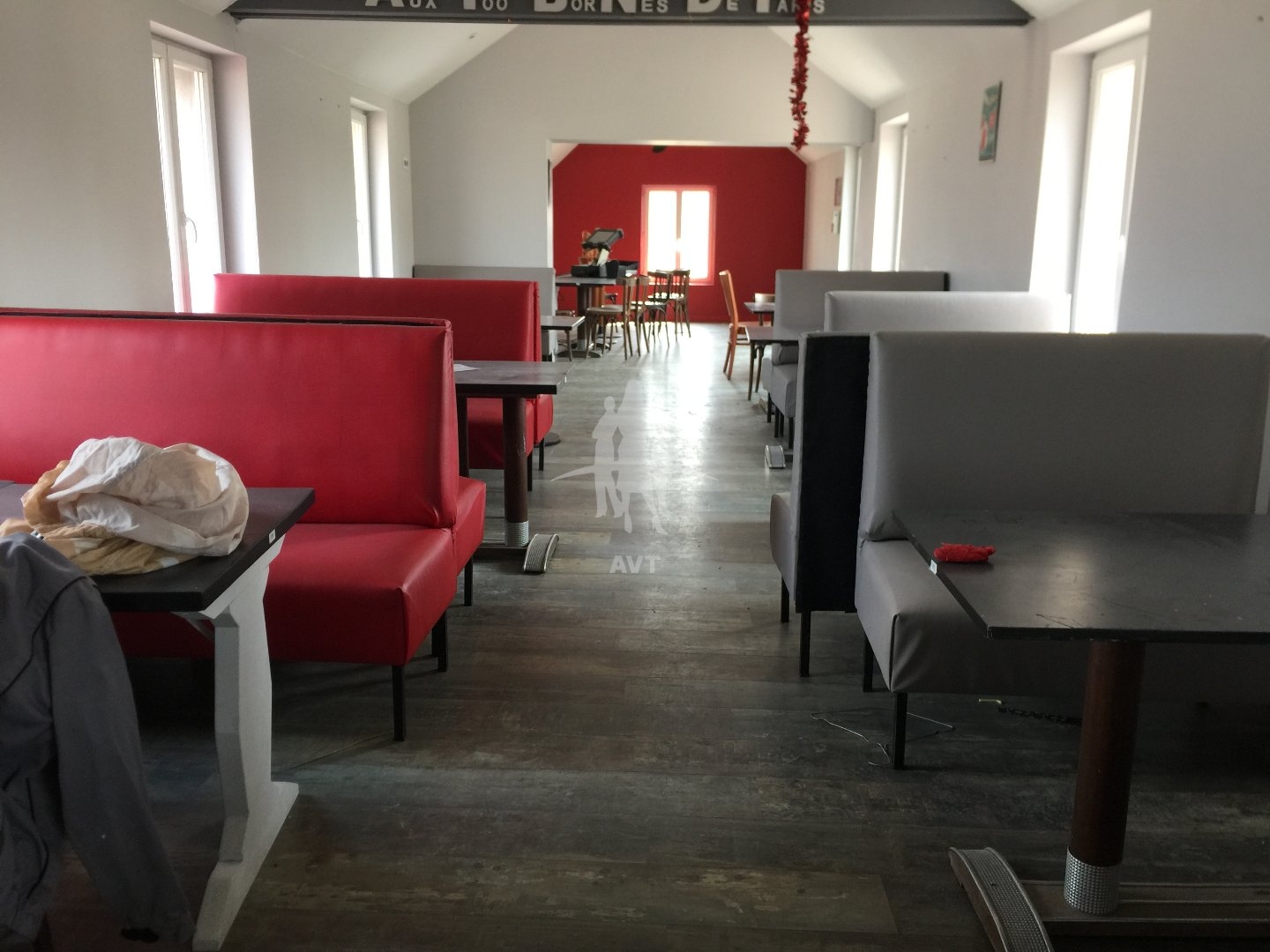 Immeuble à vendre - 221m2 - Vernon (27200)