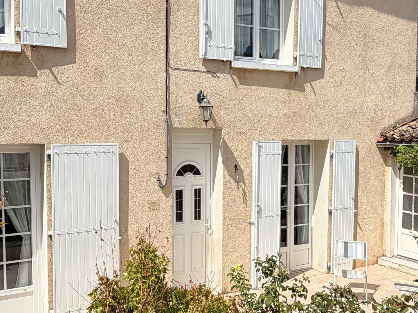 Maison 5 pièces 112 m²