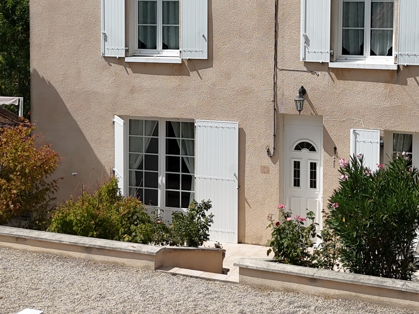 Maison à vendre - 5 pièces - 112m2 - Sanxay (86600)