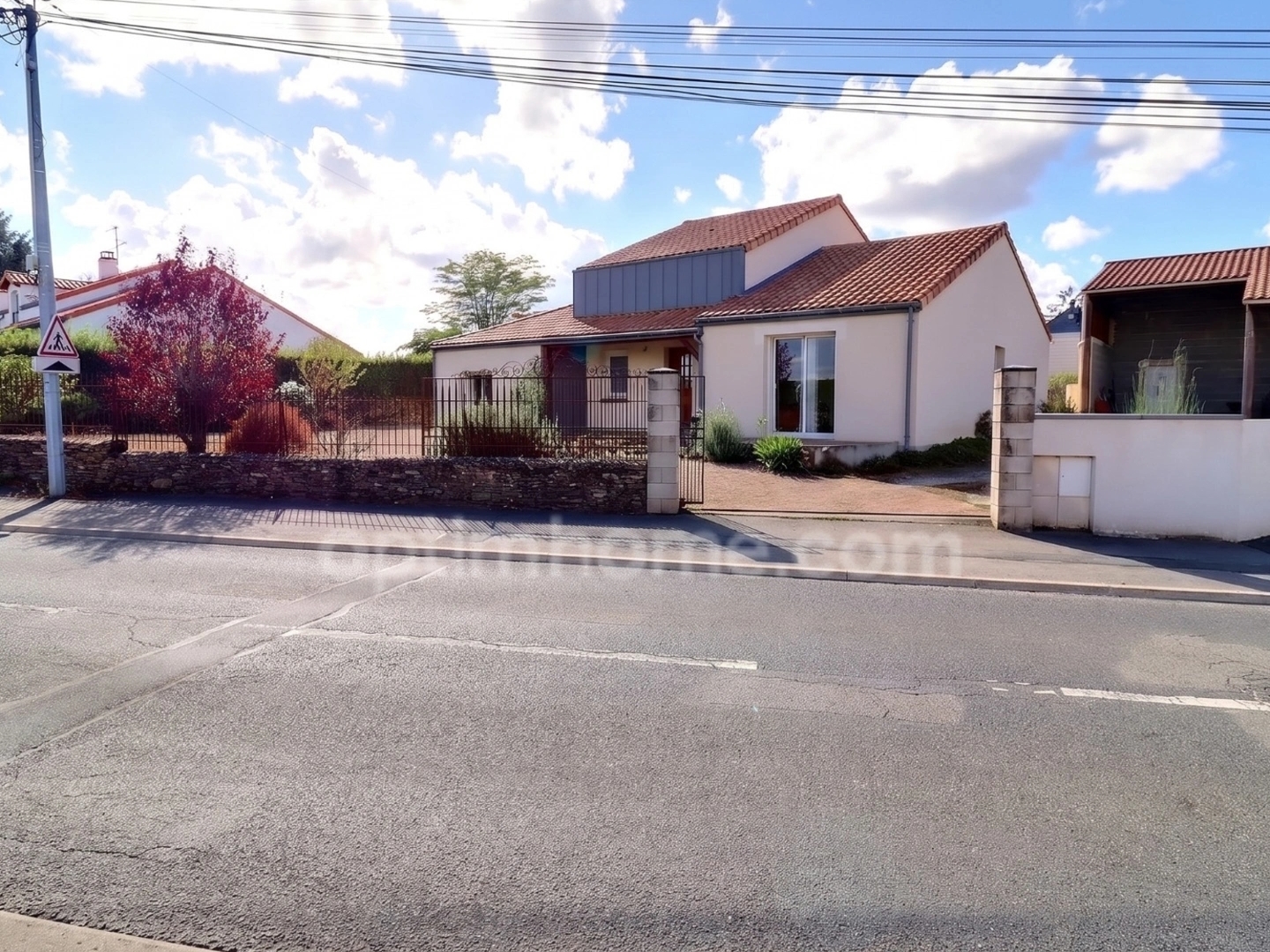 Maison 7 pièces 4 chambres 145 m² à Saint-Julien-de-Concelles