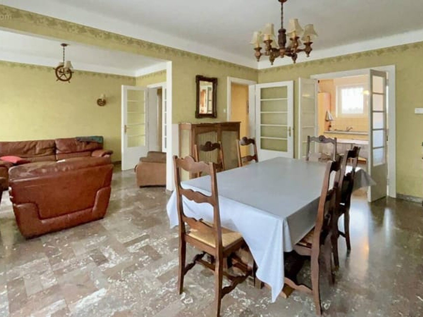 Appartement 175 m²