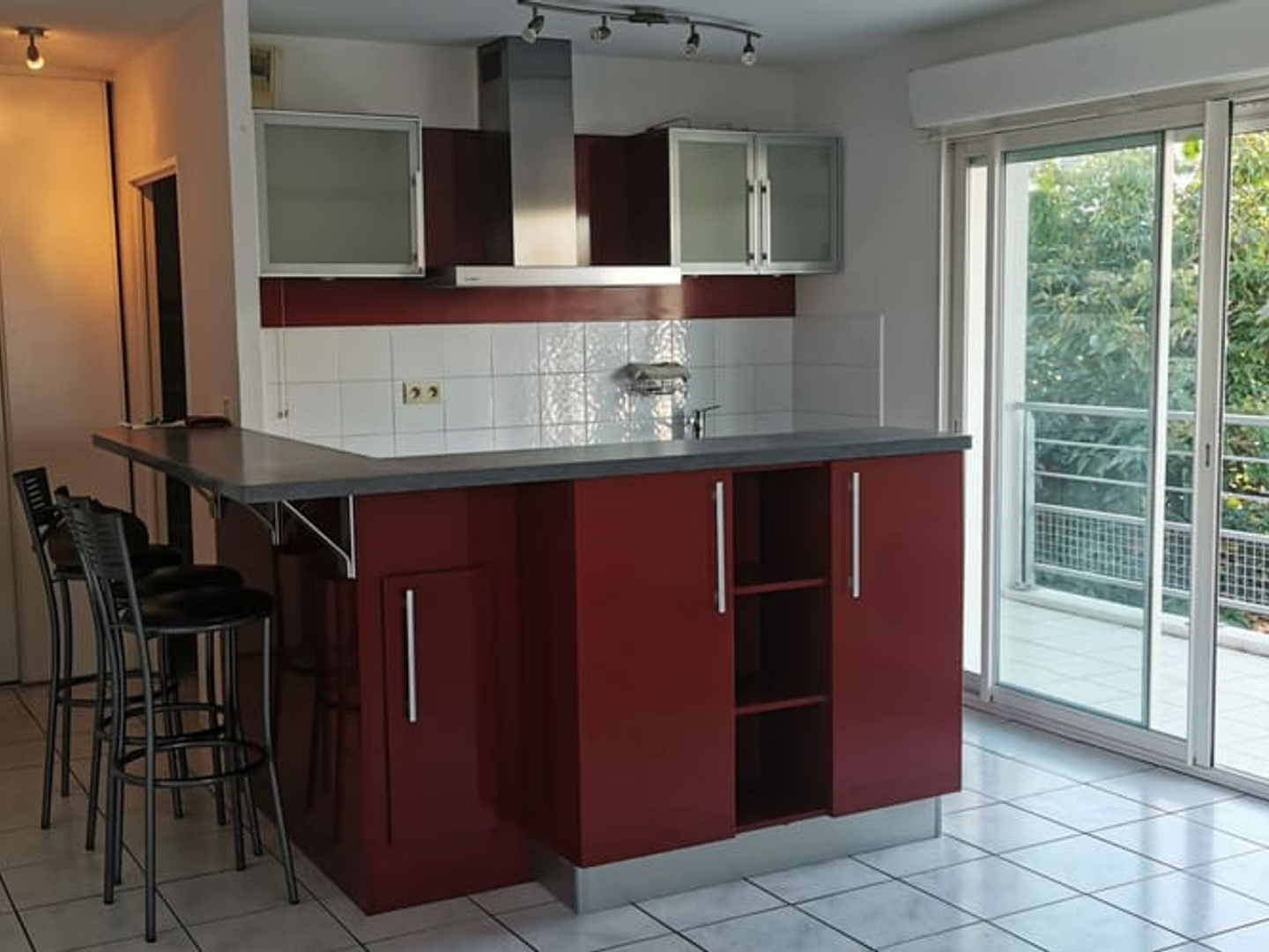 Appartement à vendre - 2 pièces - 52m2 - Saint-Paul-Lès-Dax (40990)