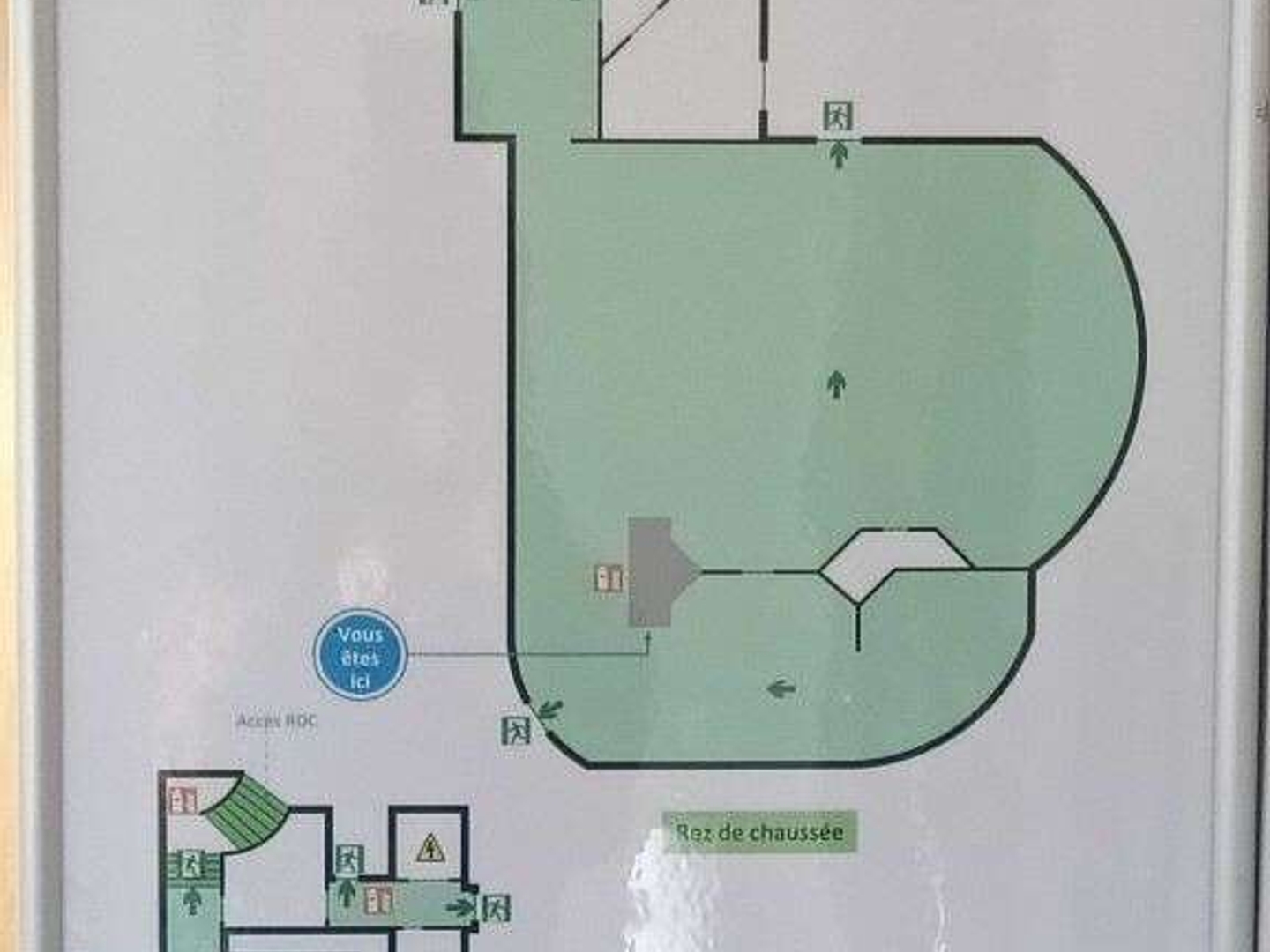 Magasin à vendre - 200m2 - Montélimar (26200)