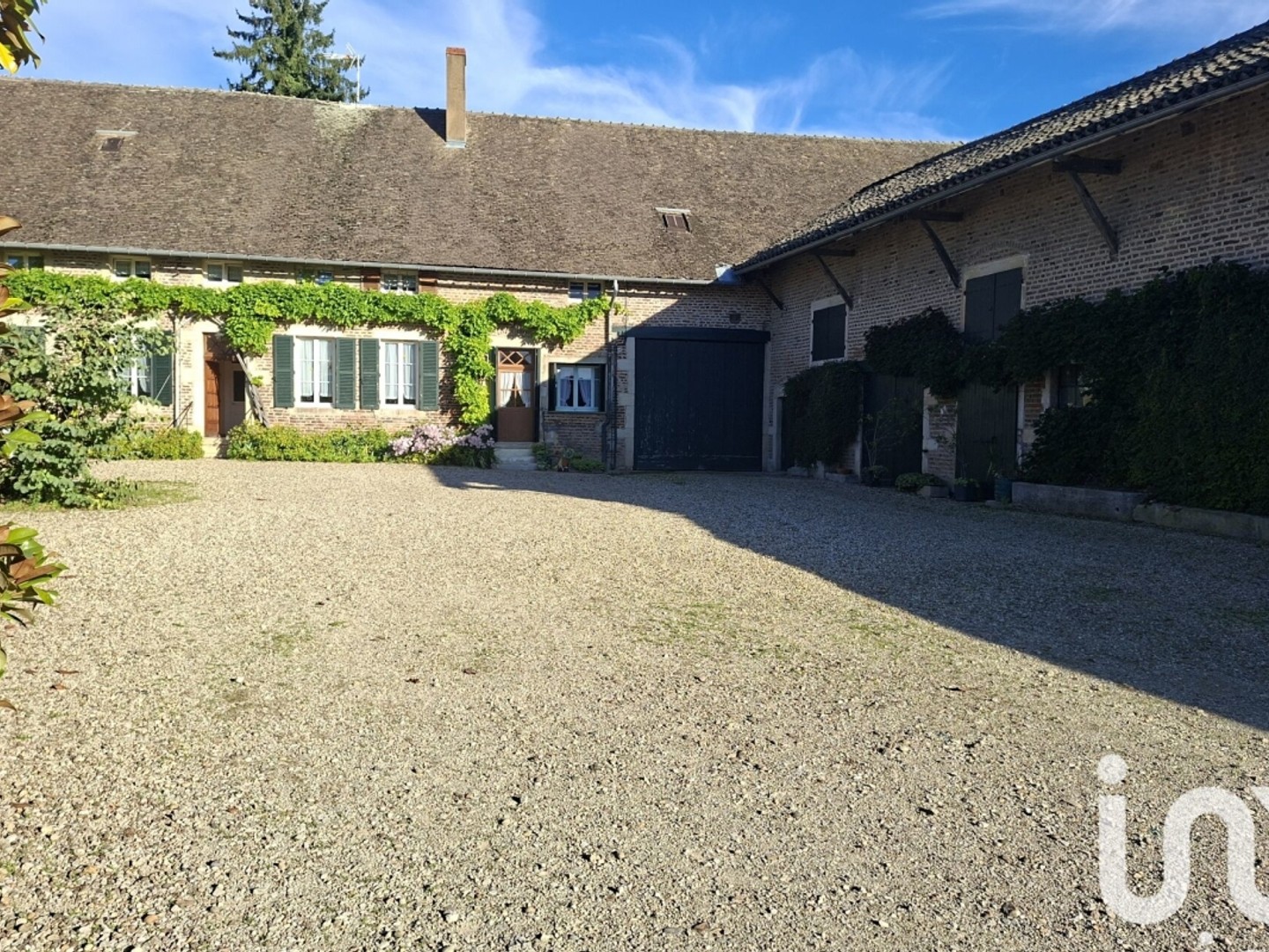 Vente Maison/villa 8 pièces