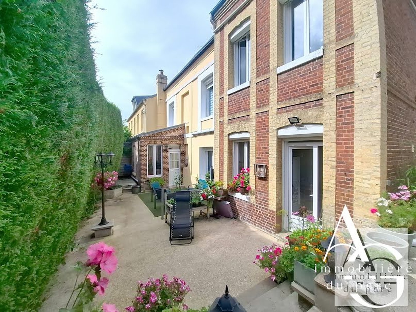 Maison 5 pièces 133 m²
