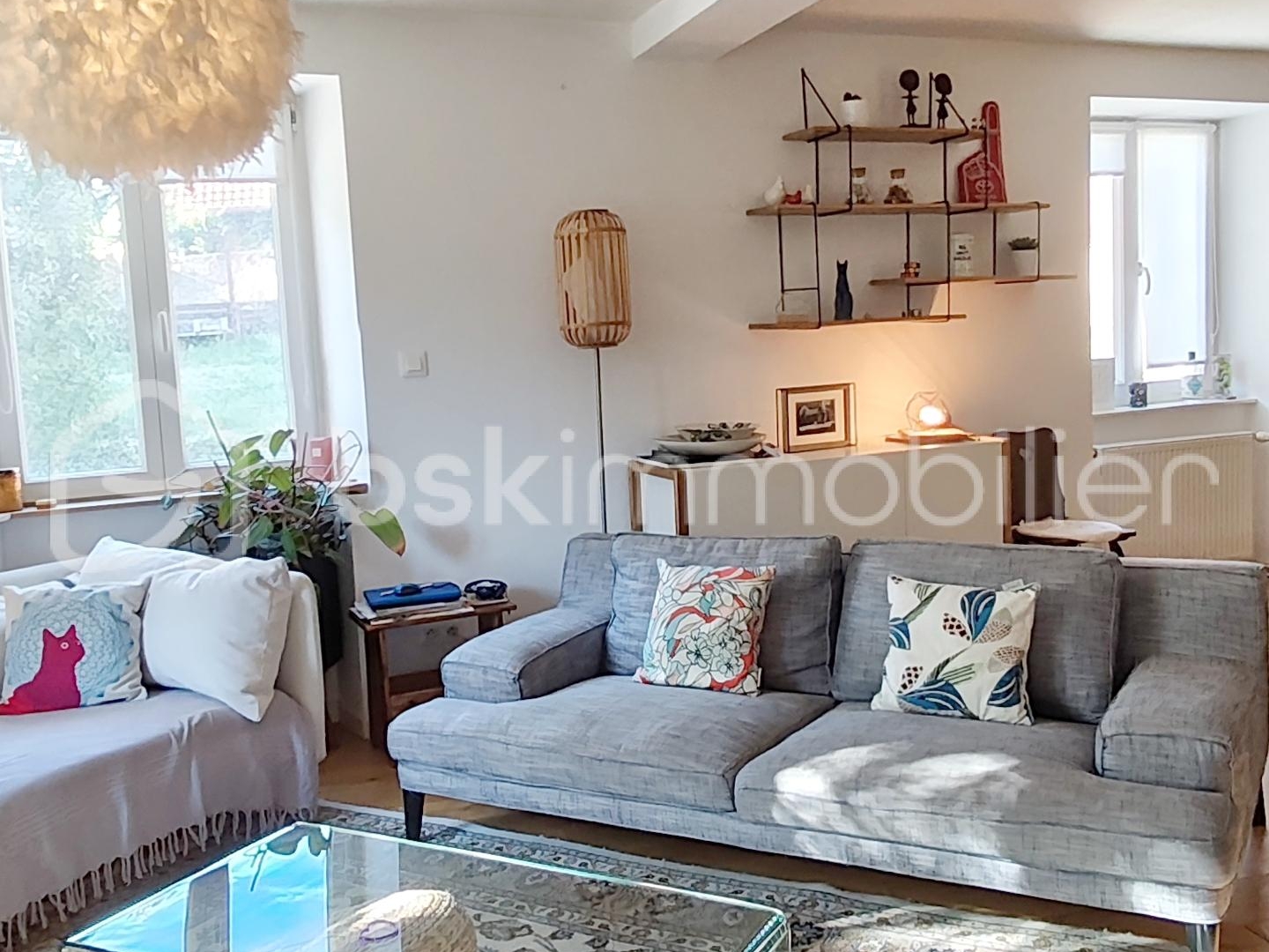 Maison 7 pièces 172 m²
