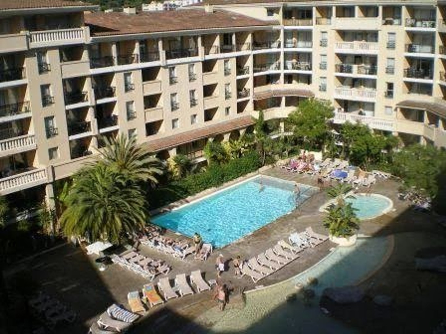 Appartement 2 pièces 26 m²