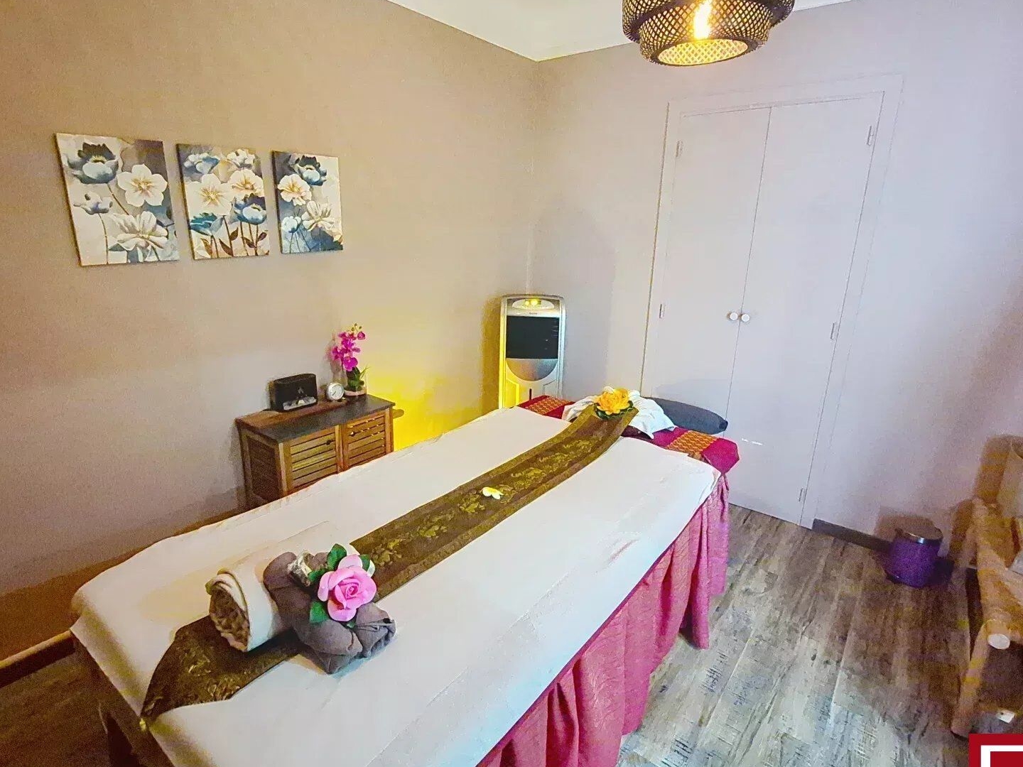 Magasin à vendre - 3 pièces - 57m2 - Antibes (06600)