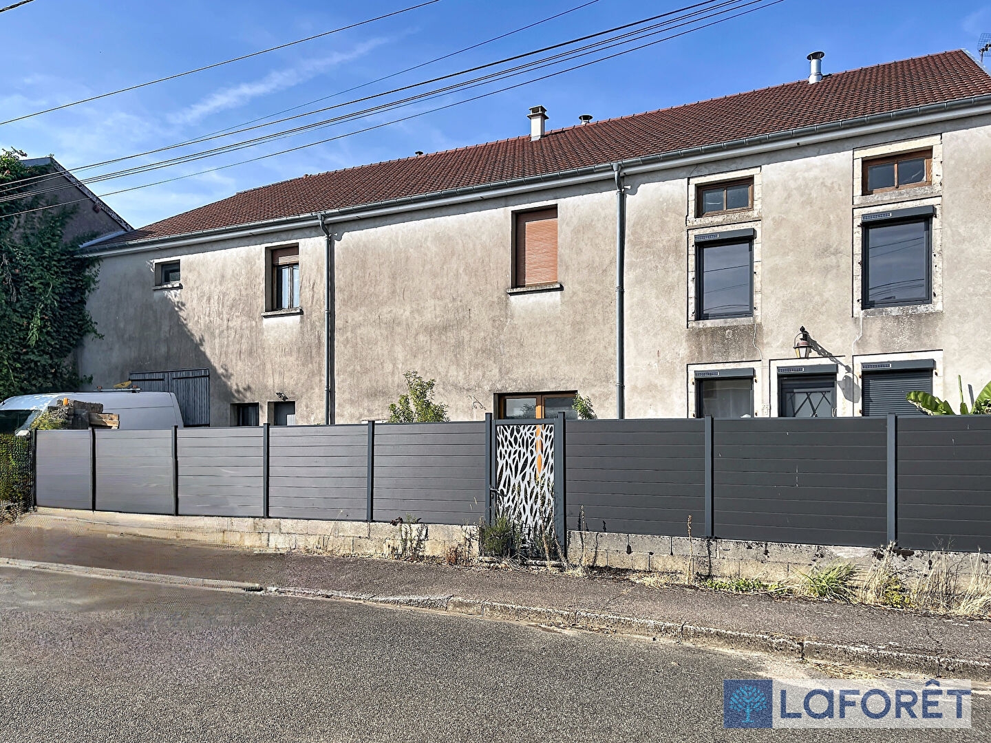 Maison 5 pièces 226 m²