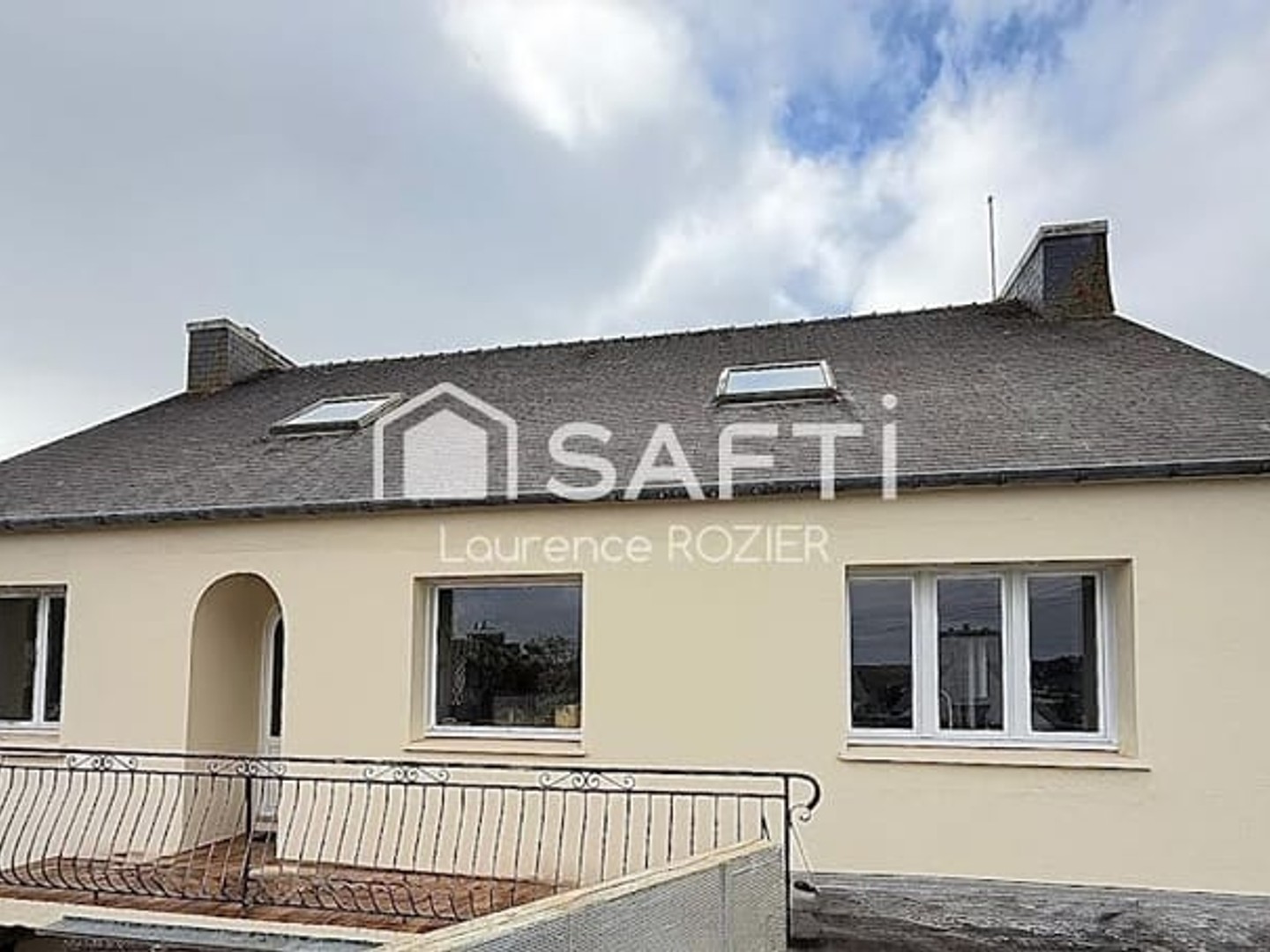 Maison 5 pièces 149 m²