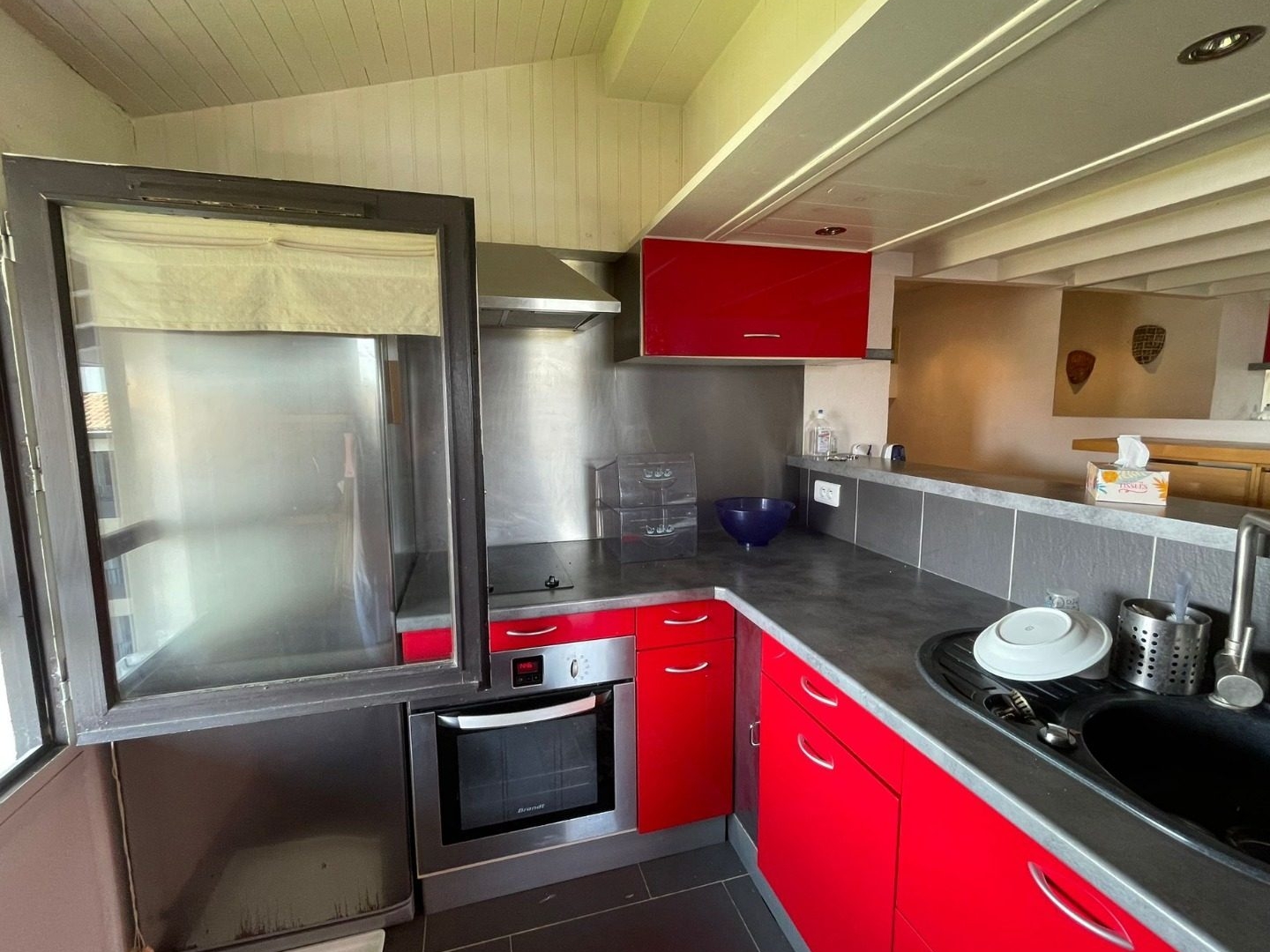 Appartement à vendre - 1 pièce - 29m2 - Seignosse (40510)