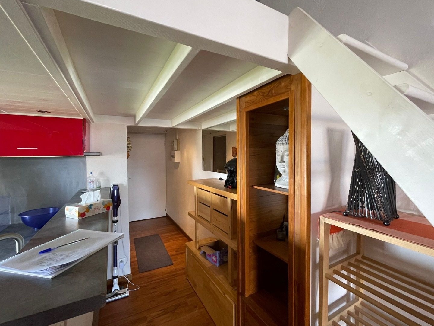 Appartement à vendre - 1 pièce - 29m2 - Seignosse (40510)
