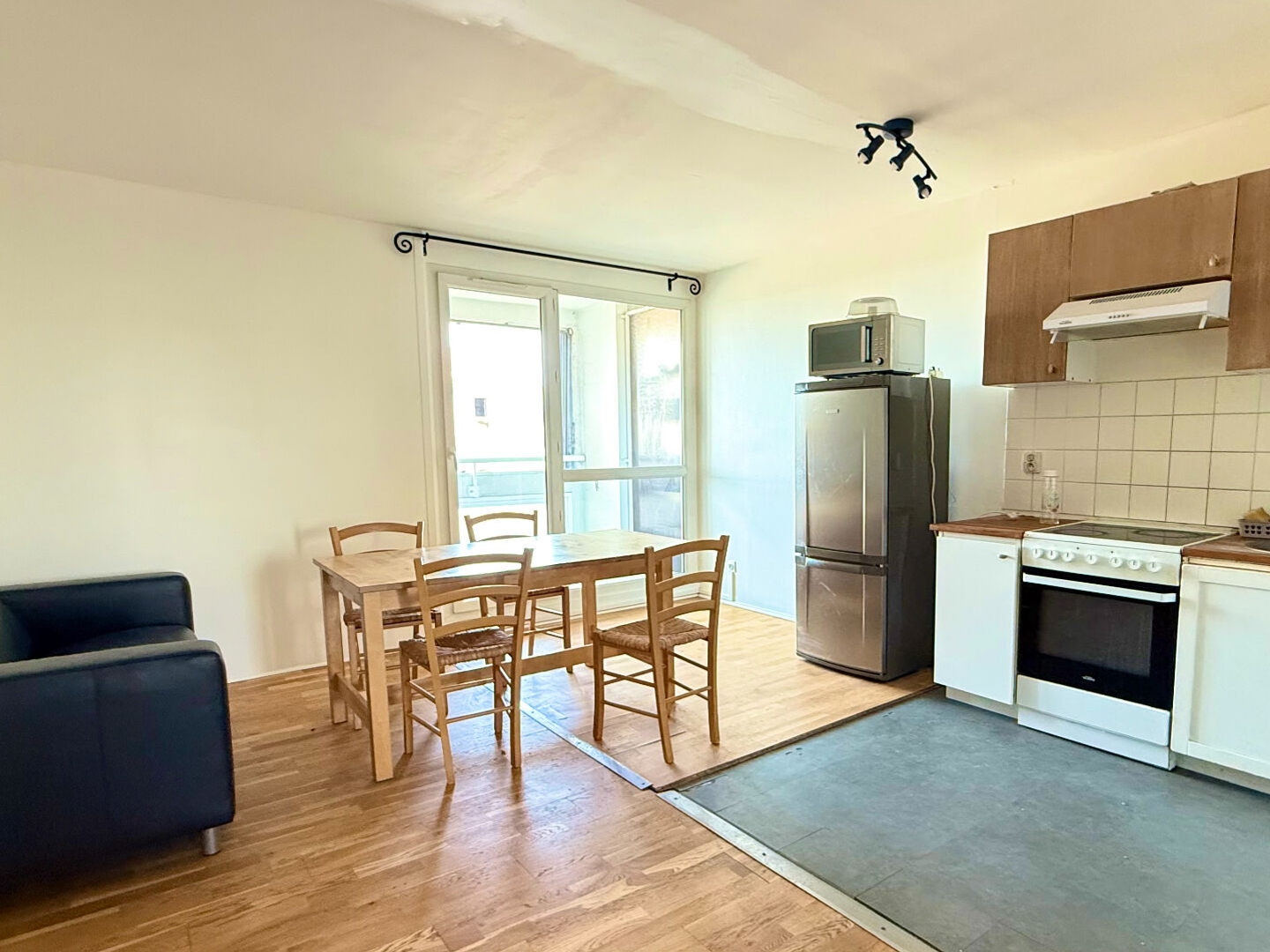Appartement Epinay Sur Seine 5 pièce(s) 82 m2