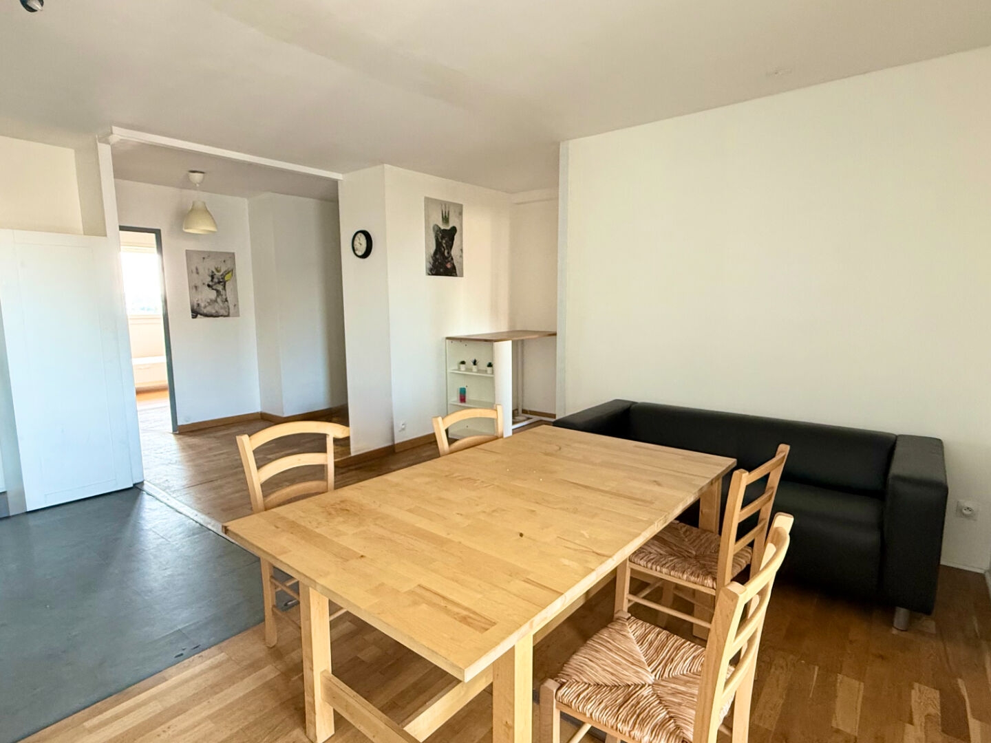 Appartement à vendre - 5 pièces - 82m2 - Épinay-Sur-Seine (93800)