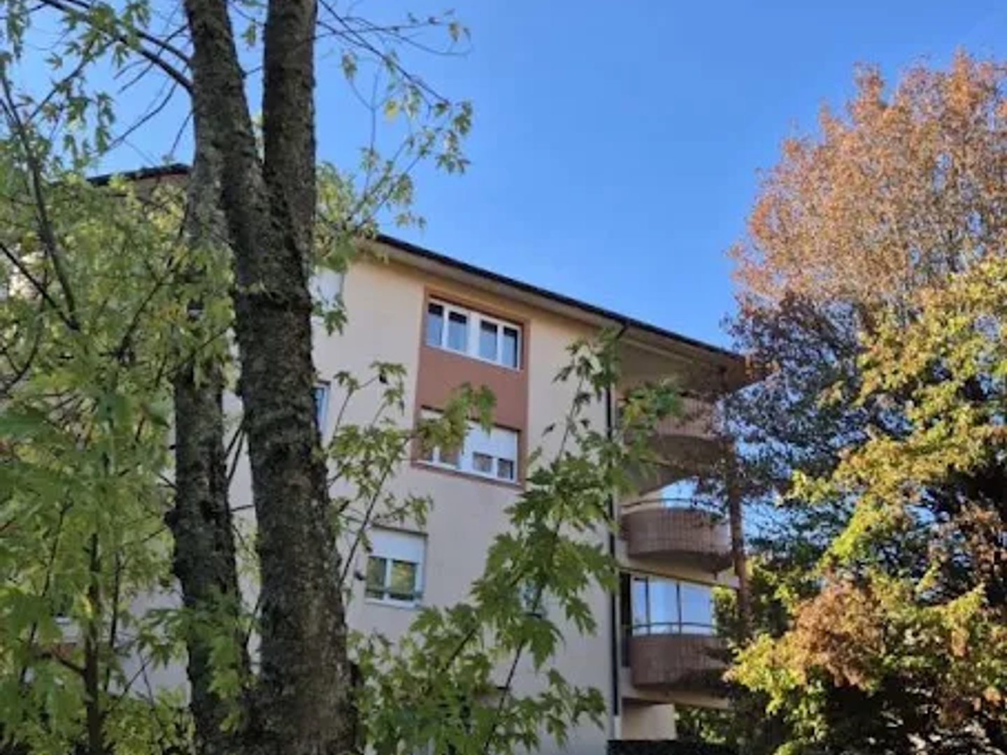 Appartement 6 pièces 172 m²