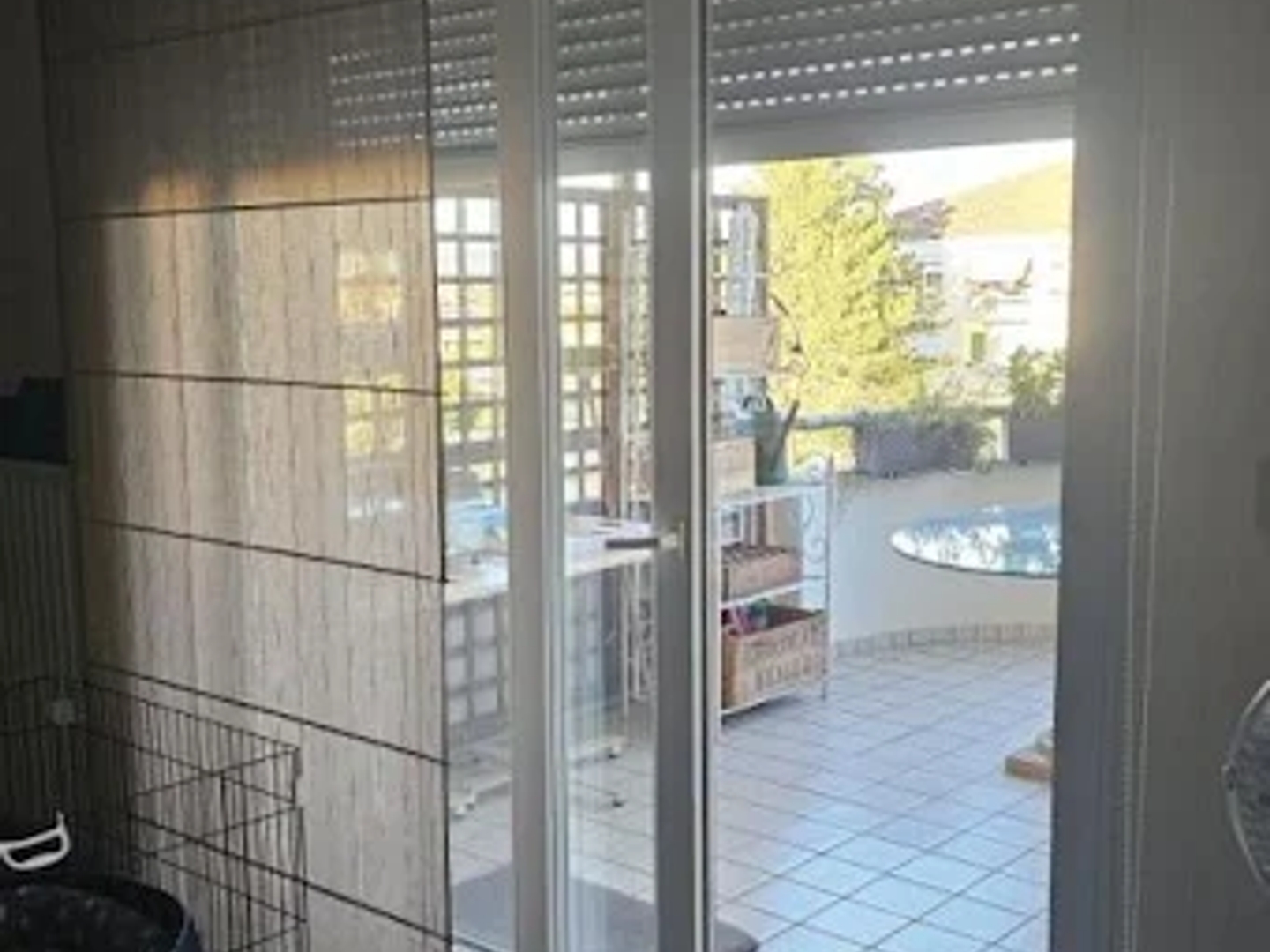 Appartement à vendre - 6 pièces - 172m2 - Bourg-En-Bresse (01000)