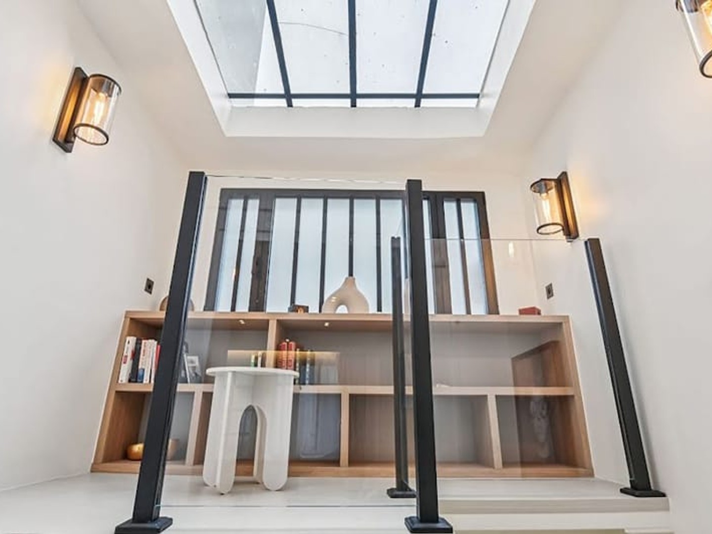 Maison à vendre - 3 pièces - 76m2 - Paris 18e (75018)