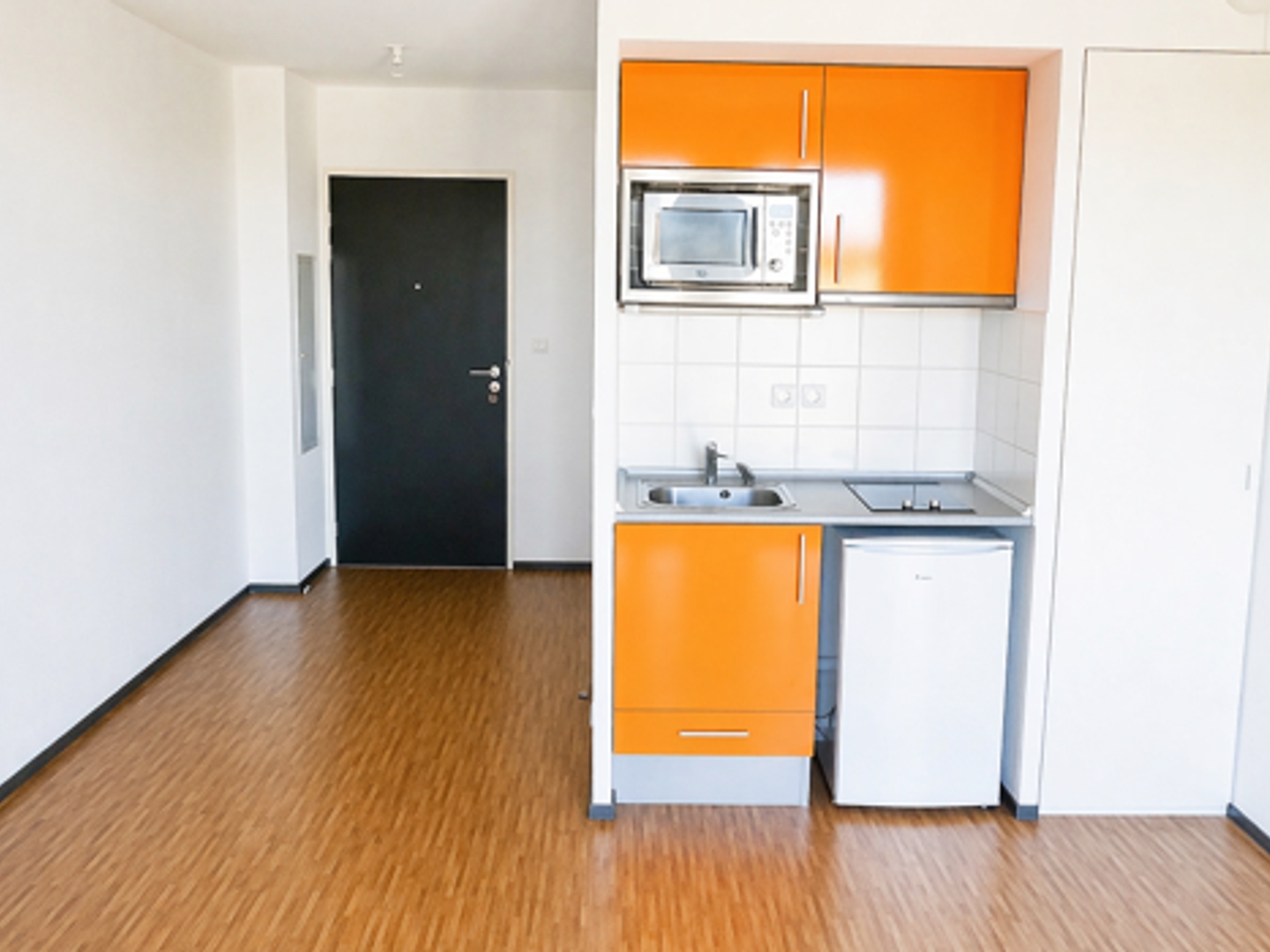 Appartement à vendre - 1 pièce - 23m2 - Montpellier (34070)