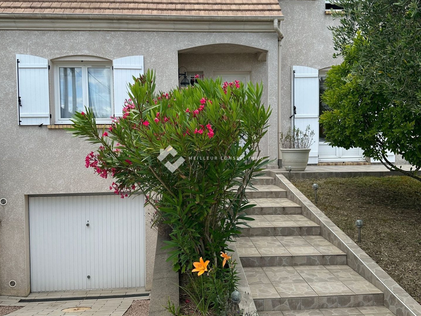 Maison à vendre - 6 pièces - 127m2 - Vigneux-Sur-Seine (91270)