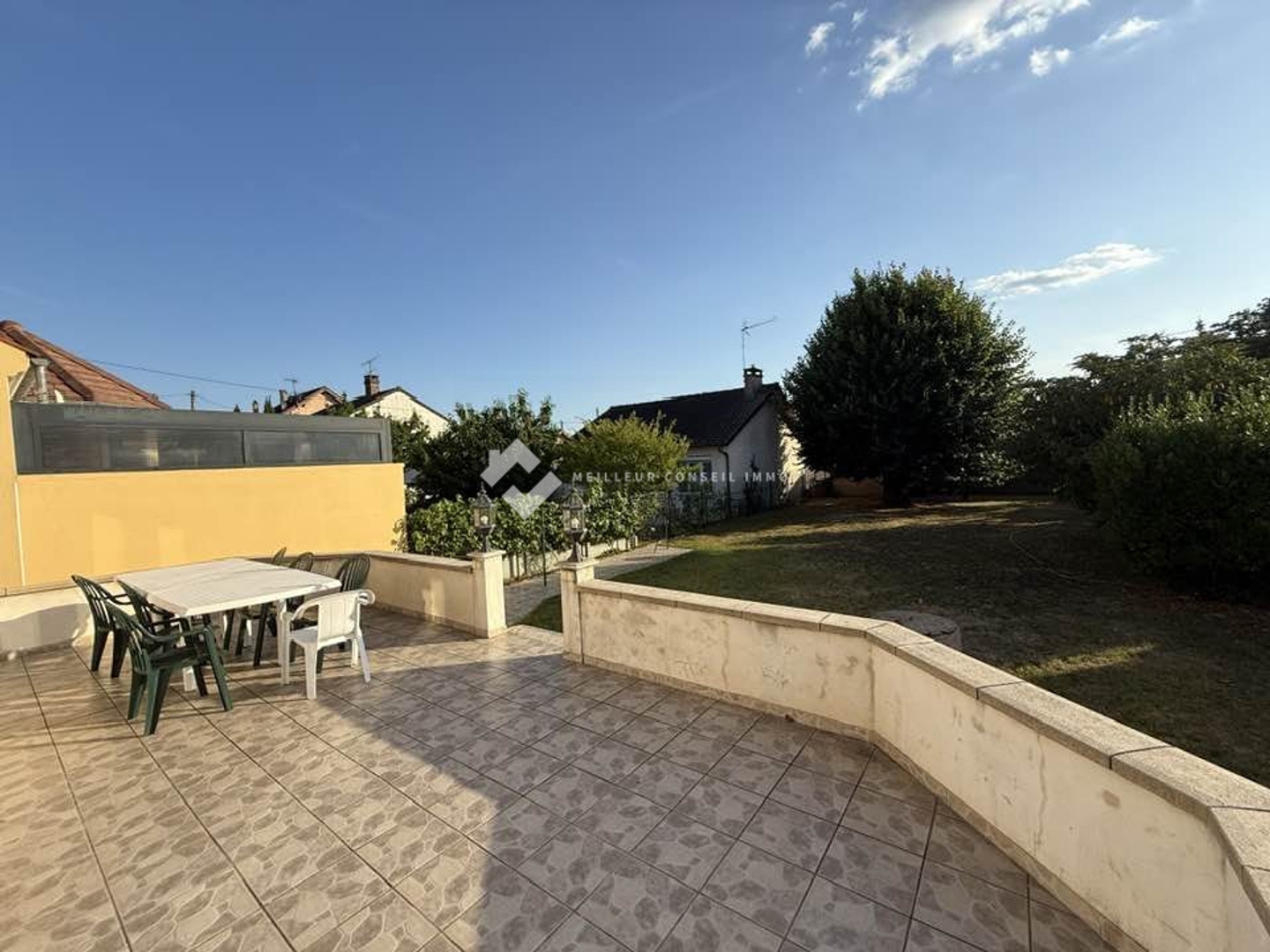 Maison à vendre - 6 pièces - 127m2 - Vigneux-Sur-Seine (91270)