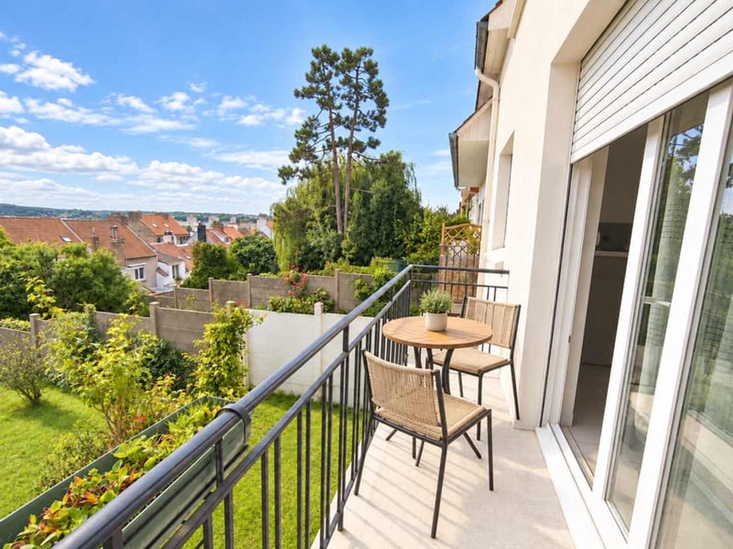 Maison à vendre - 5 pièces - 82m2 - Boulogne-Sur-Mer (62200)
