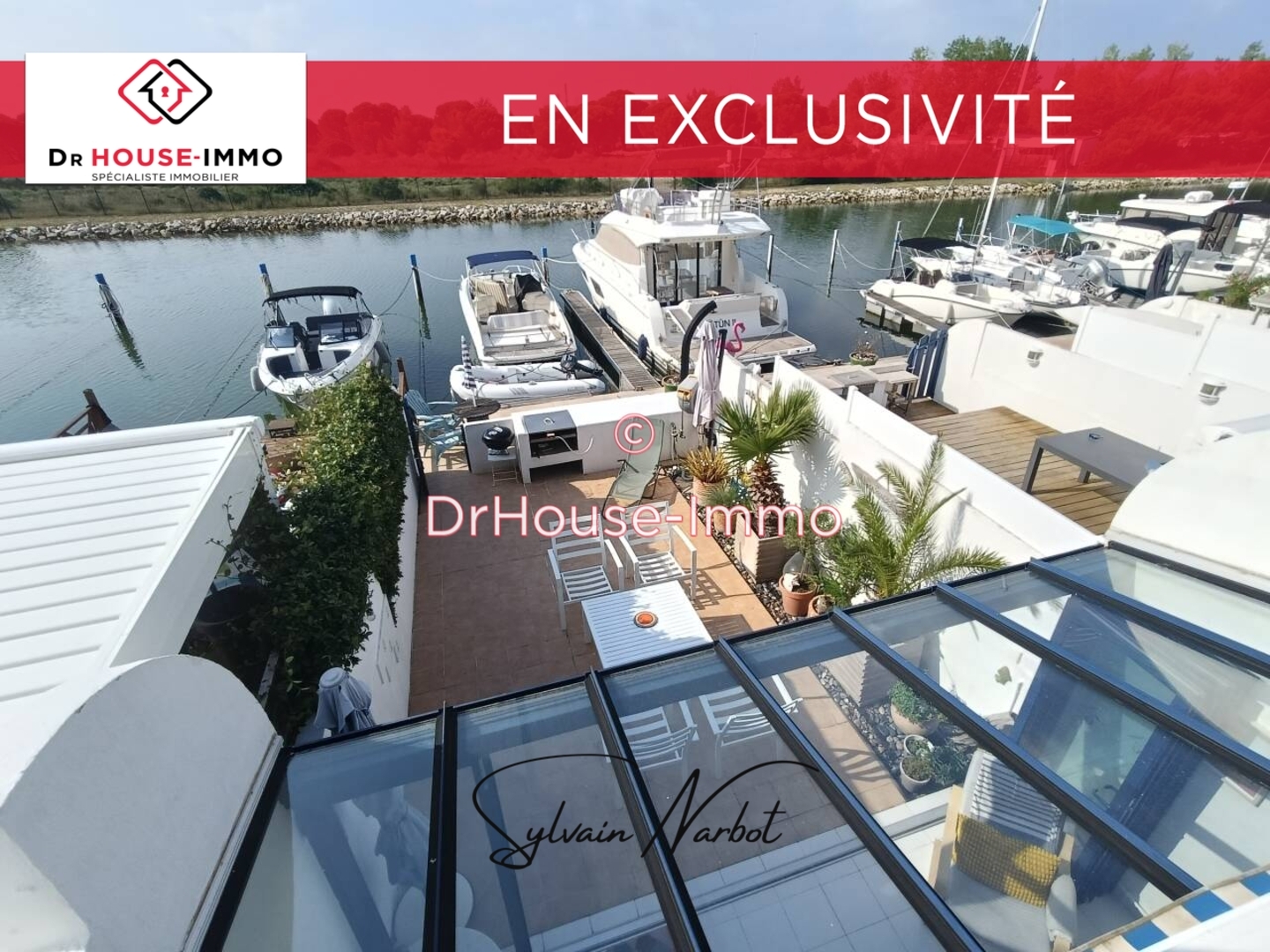 Maison 4 pièces 79 m²