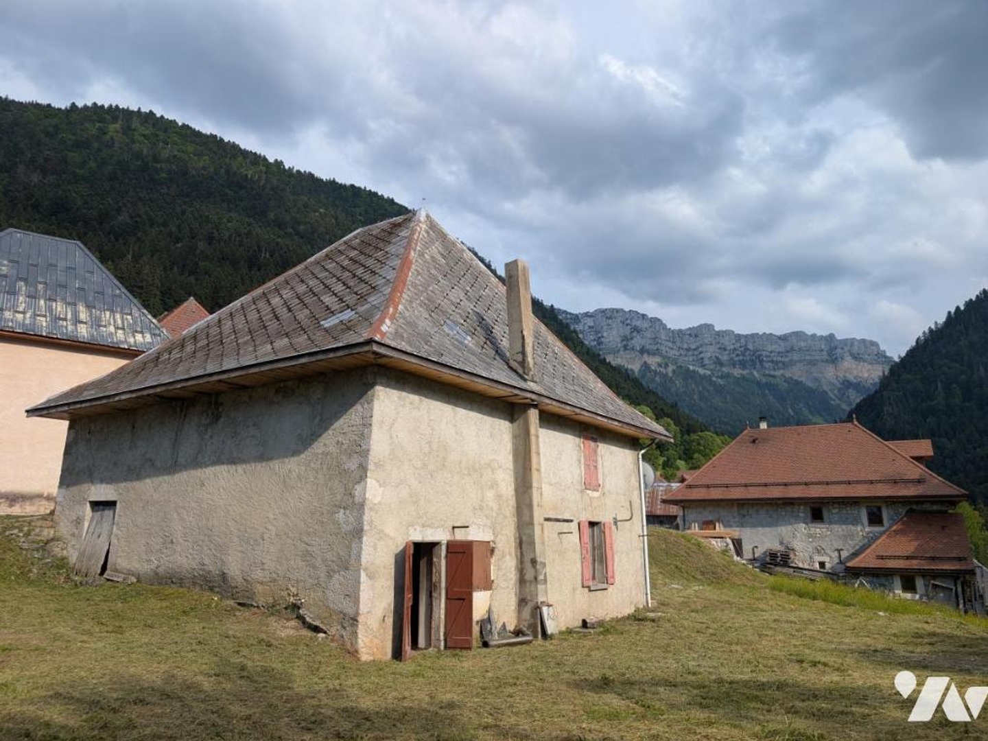 Maison 5 pièces 87 m²