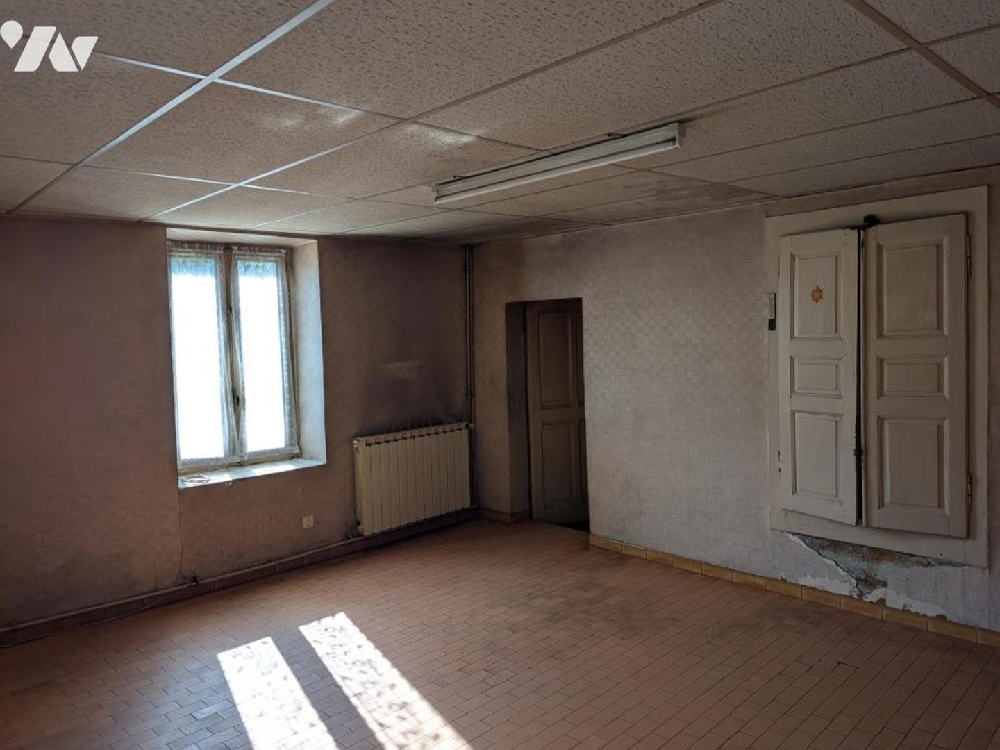 Maison à vendre - 5 pièces - 87m2 - Saint-Pierre-D'en... (38380)