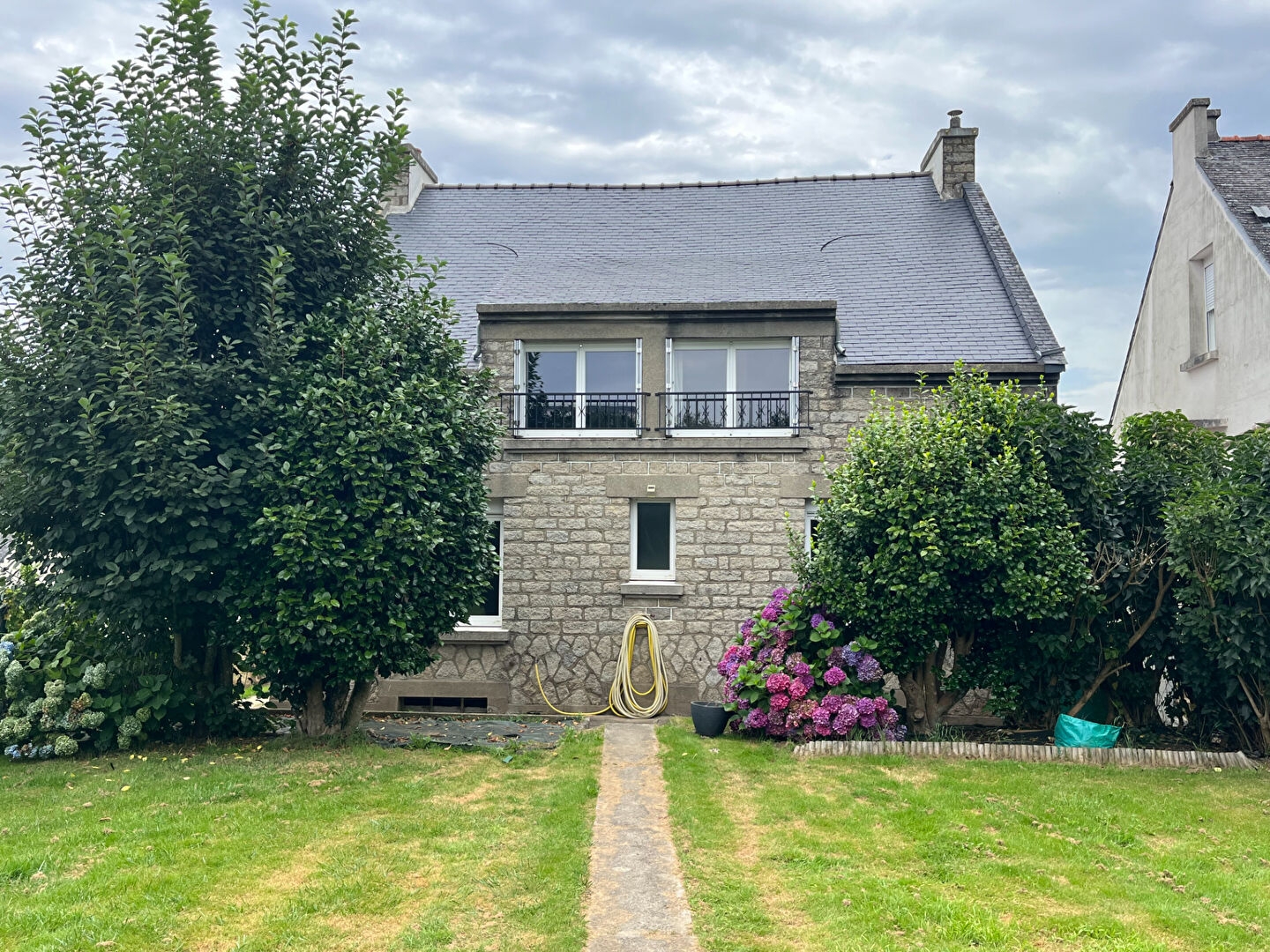 Maison 6 pièces 121 m²
