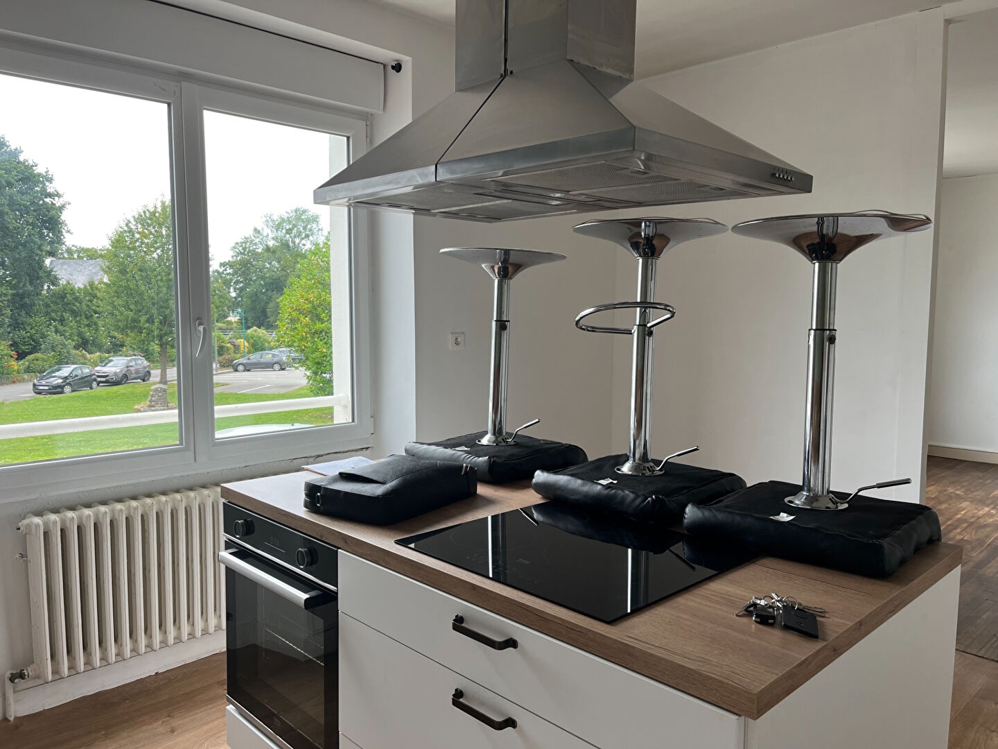 Maison à vendre - 6 pièces - 121m2 - Moréac (56500)