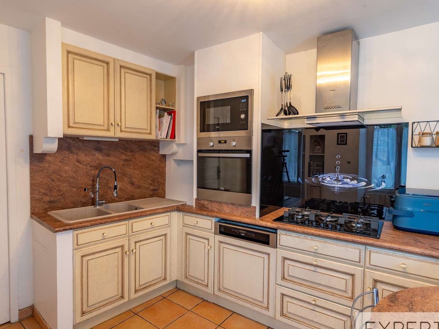Maison à vendre - 6 pièces - 134m2 - Voiron (38500)