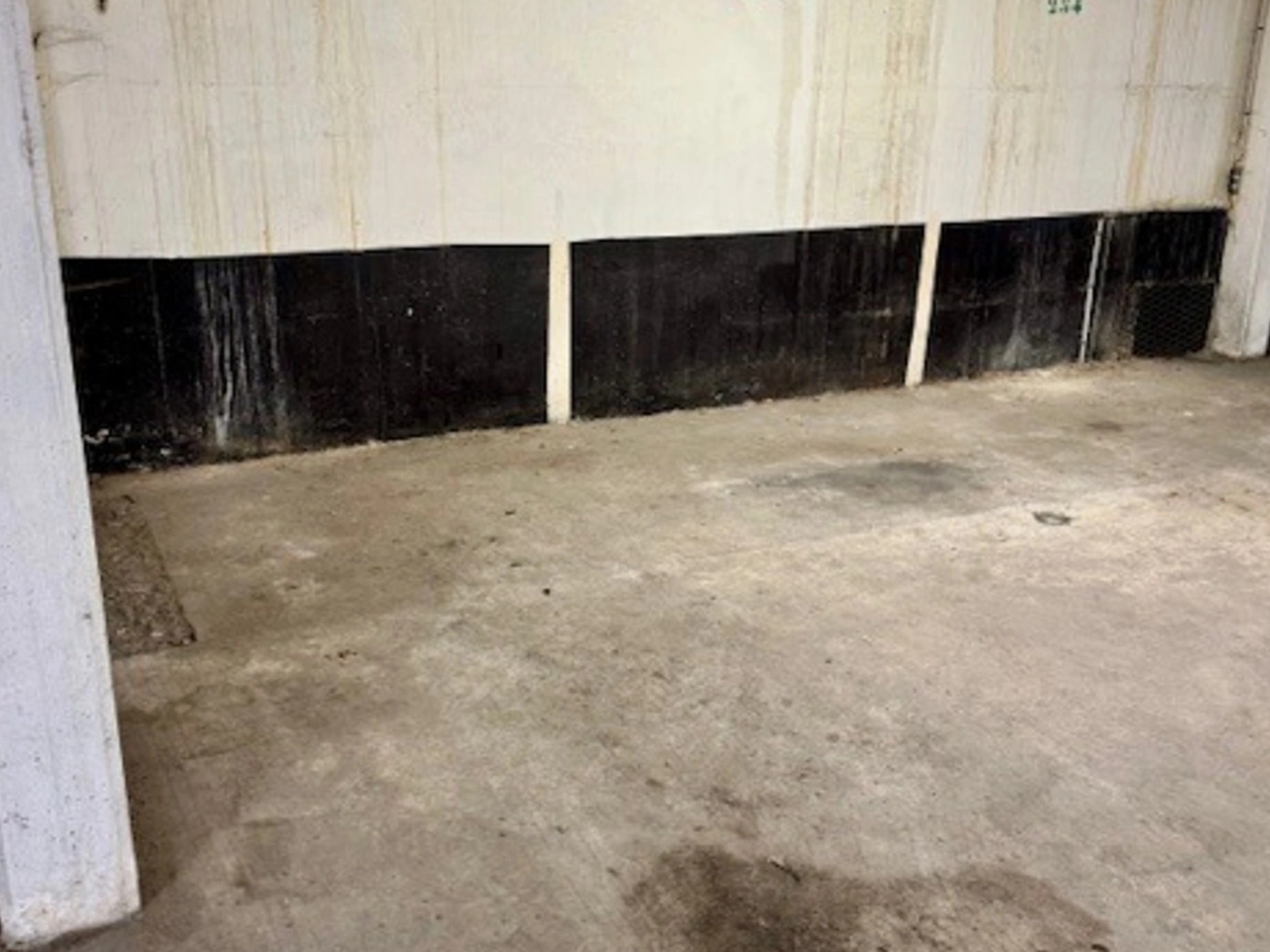 Magasin à vendre - 1 pièce - Paris 13e (75013)
