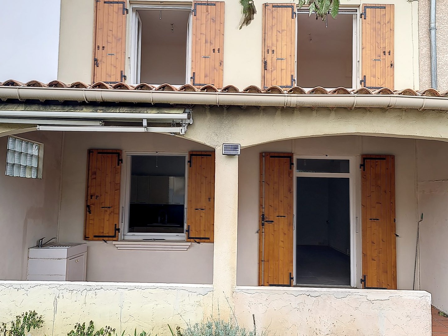 Maison 4 pièces 87 m²