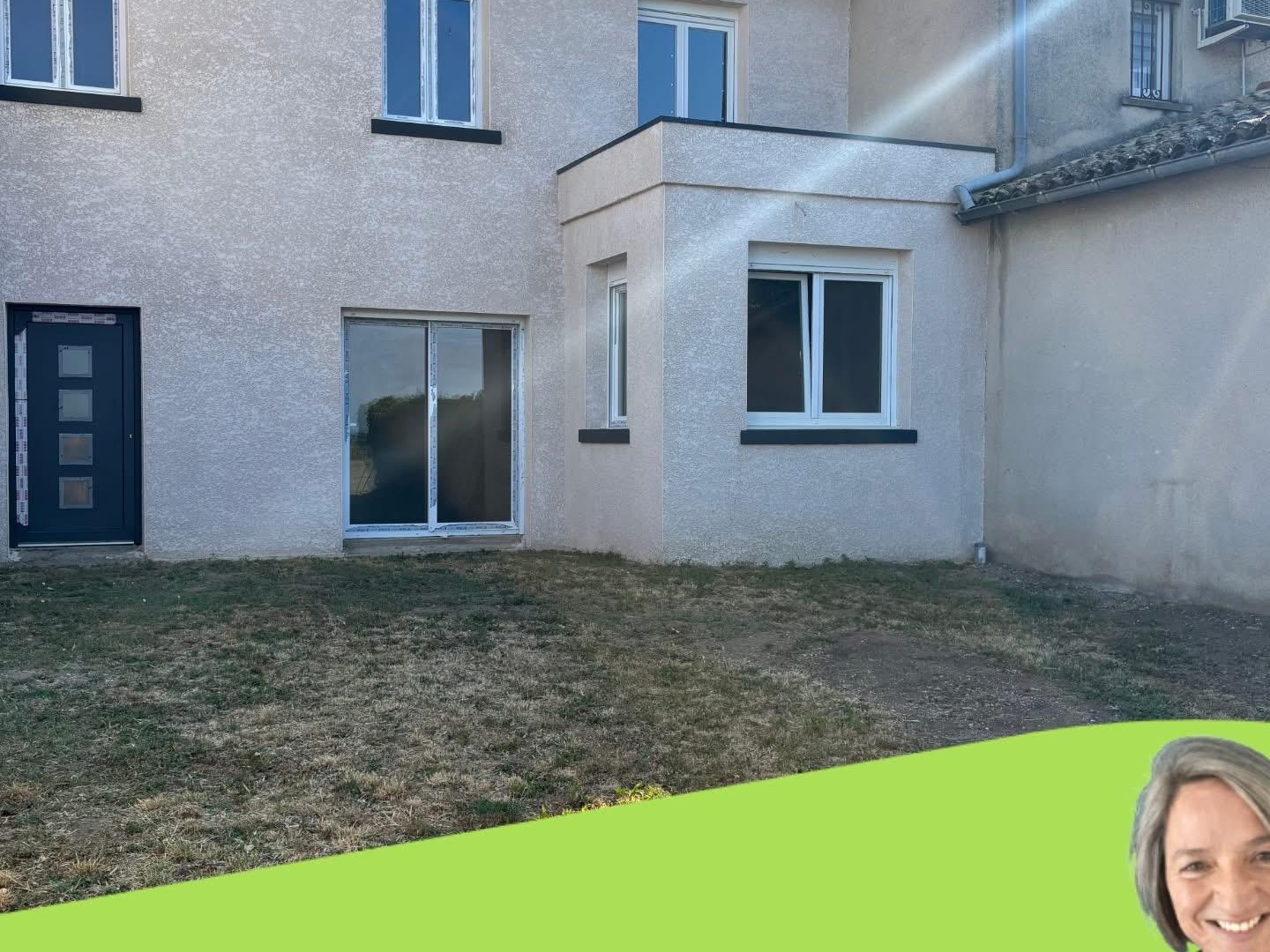 Maison 5 pièces