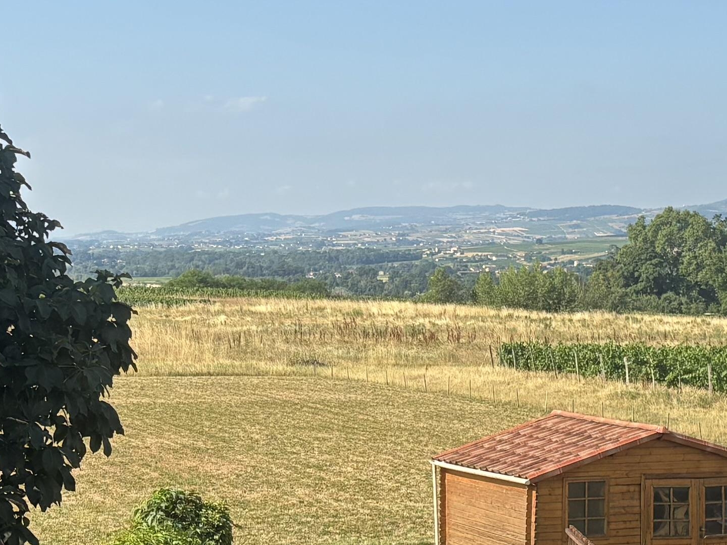 Maison à vendre - 5 pièces - 125m2 - Belleville-En-Bea... (69220)