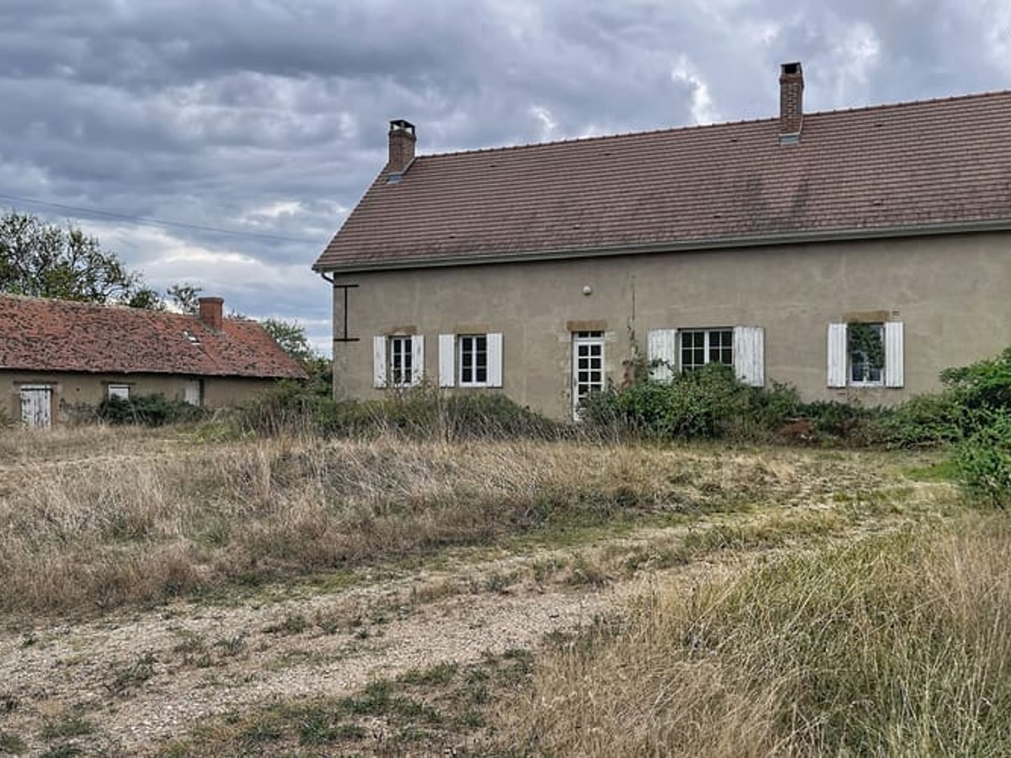 Maison 4 pièces 111 m²