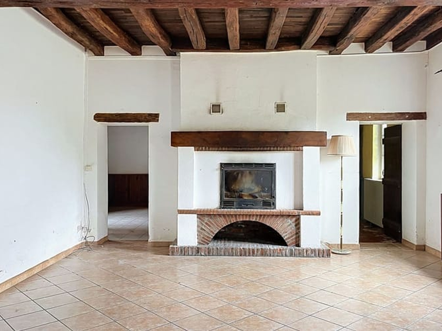 Maison à vendre - 4 pièces - 111m2 - La Ferté-Hauterive (03340)