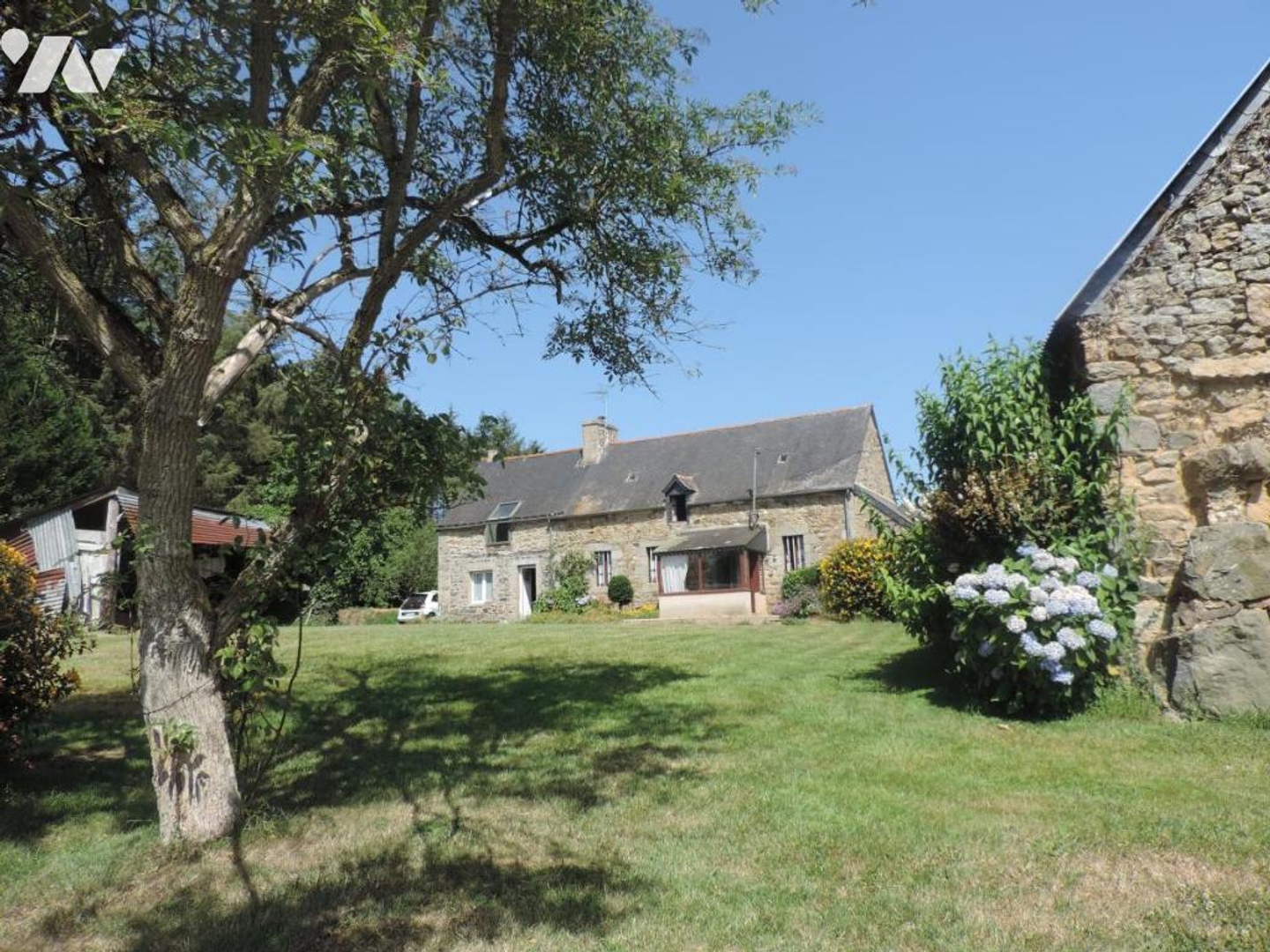 Maison 4 pièces 98 m²