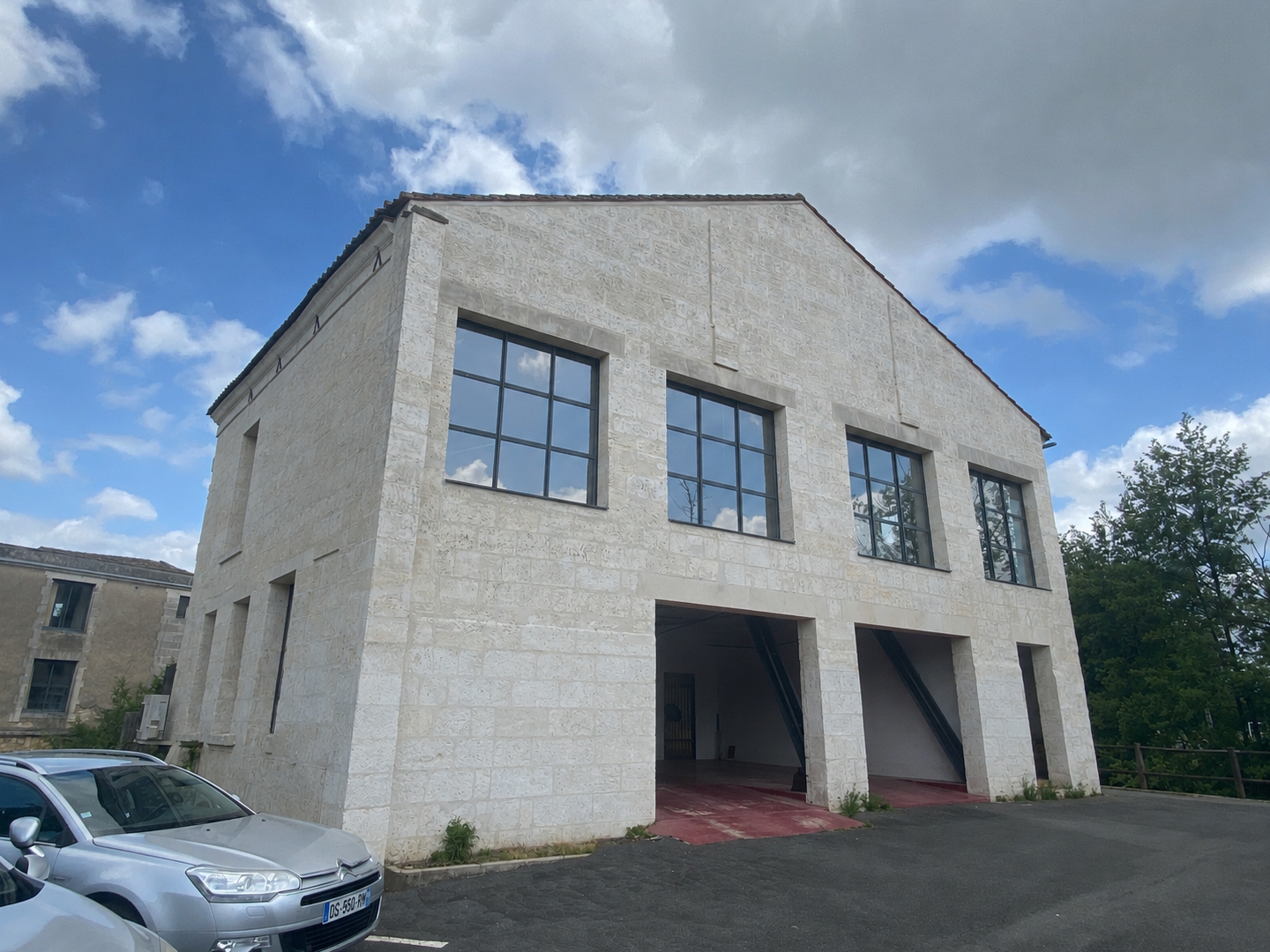 Maison 1 pièce 193 m²