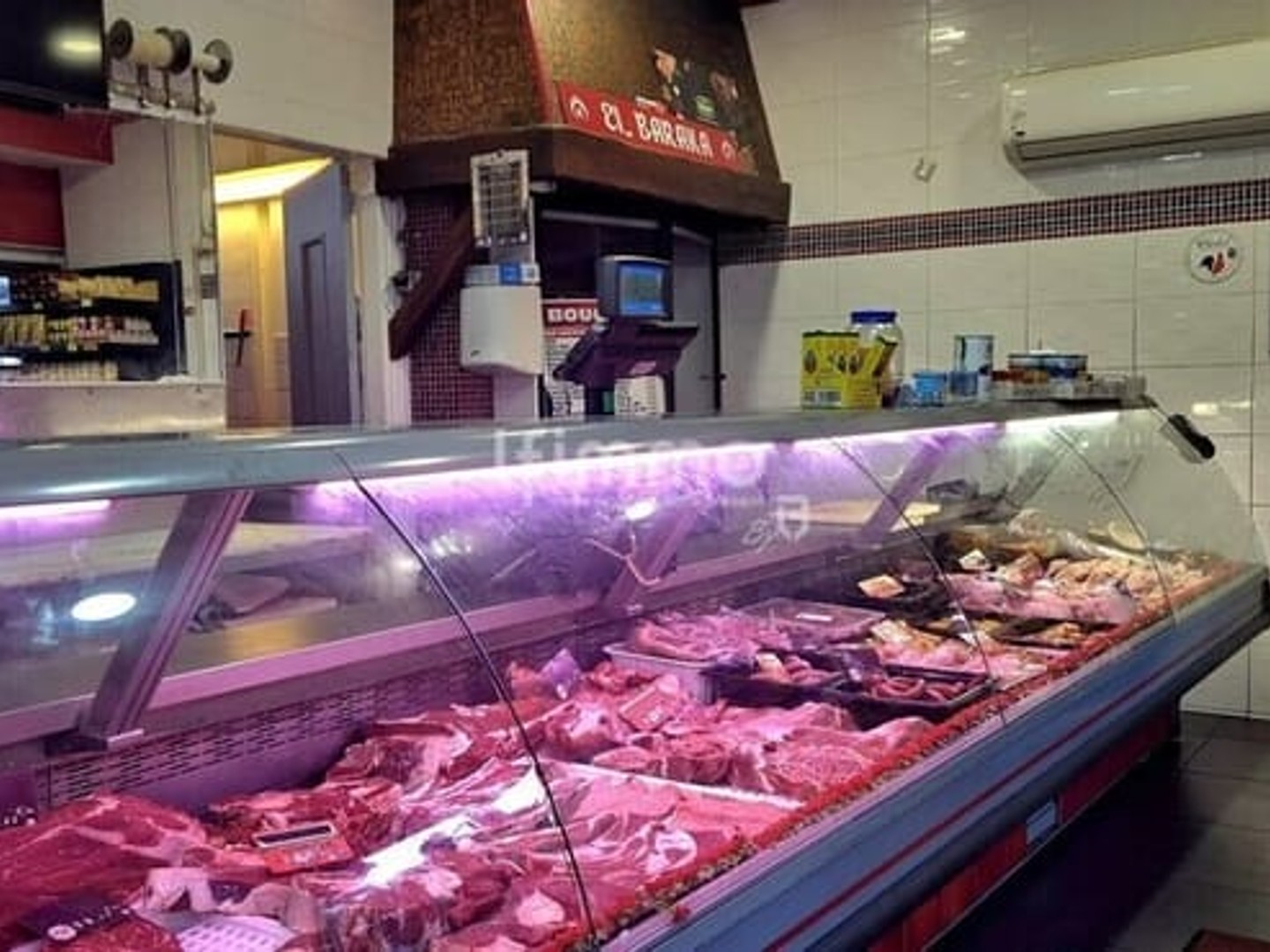 Commerce 4 pièces 60 m²