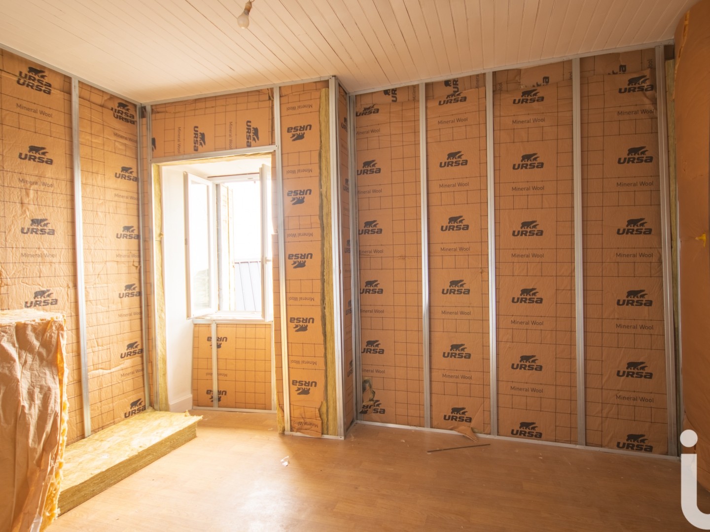 Maison 6 pièces 100 m²