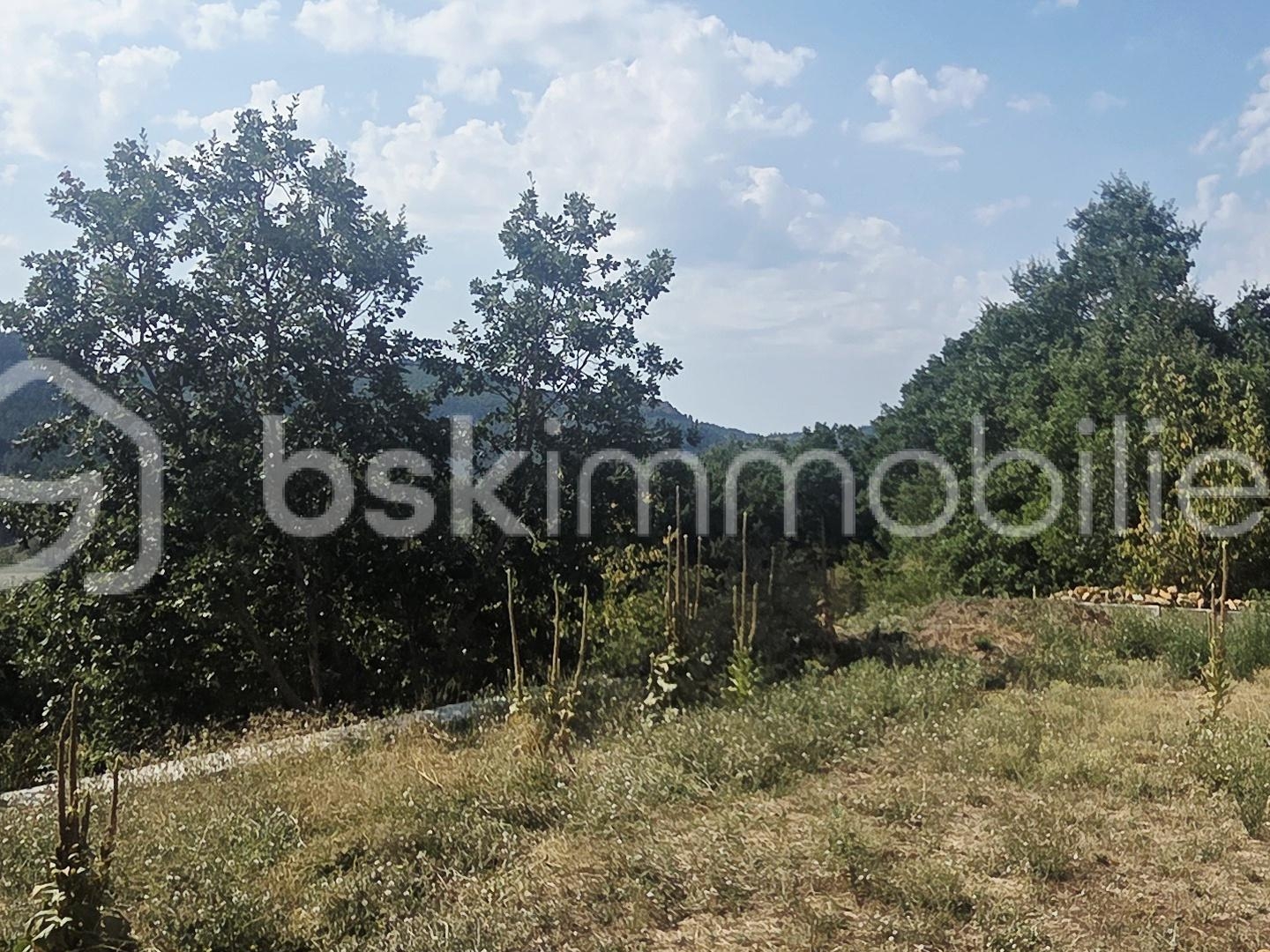 Maison à vendre - 4 pièces - 90m2 - Vesseaux (07200)