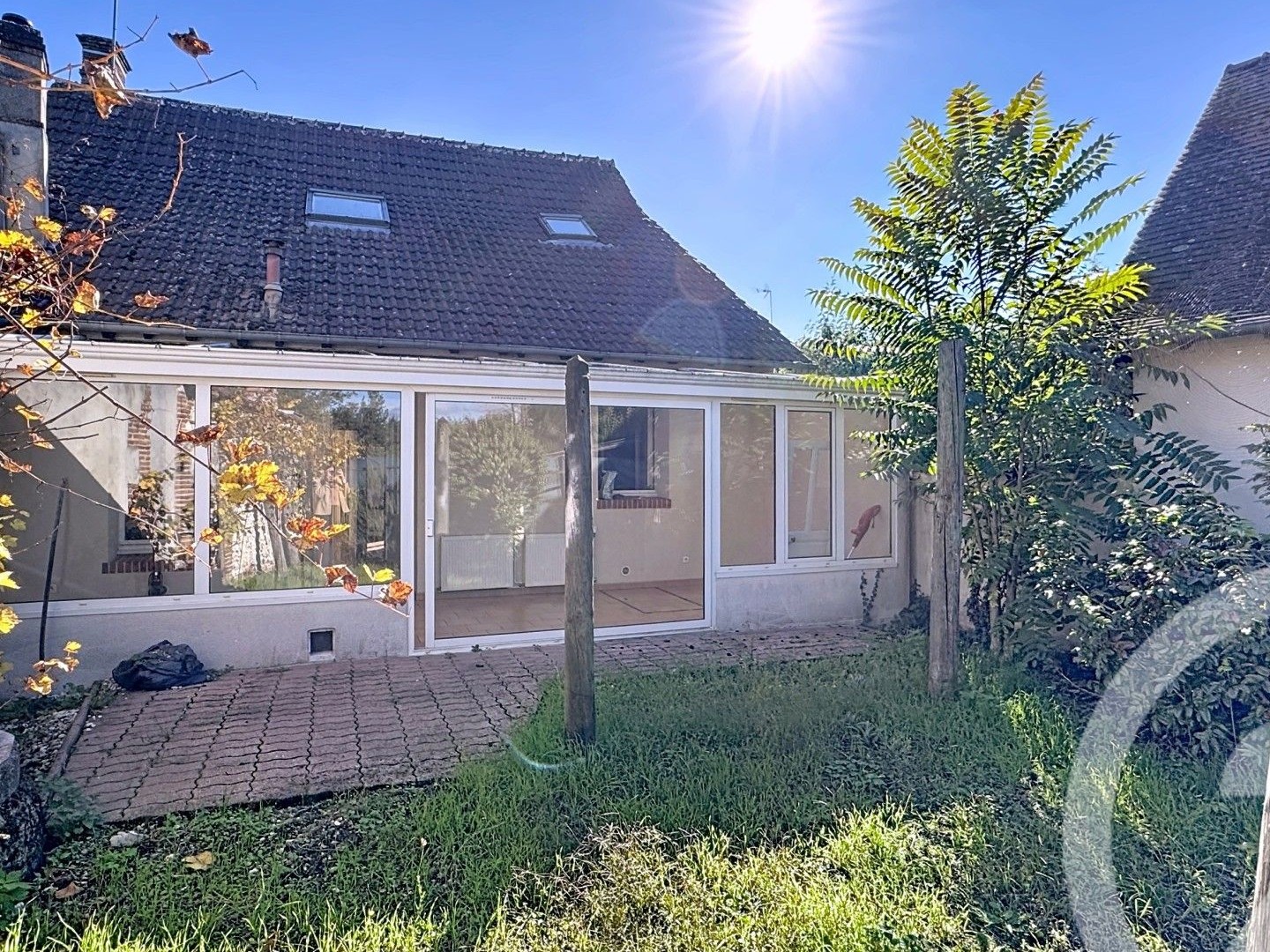 Maison 4 pièces 111 m²