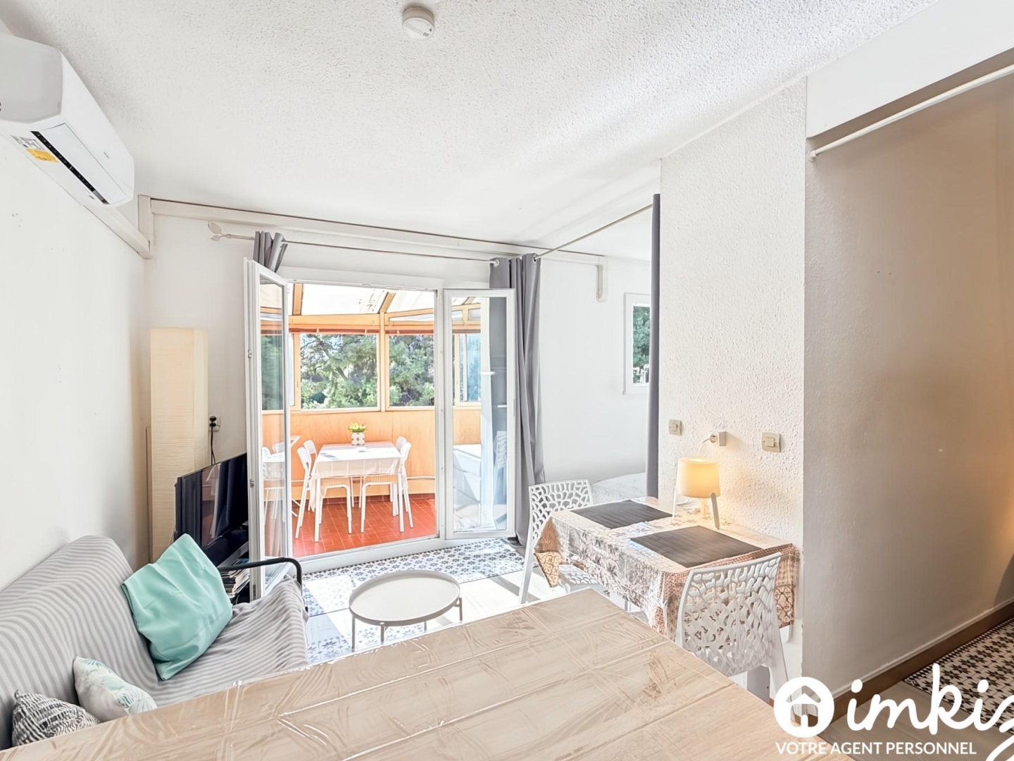 Appartement à vendre - Bandol (83150)