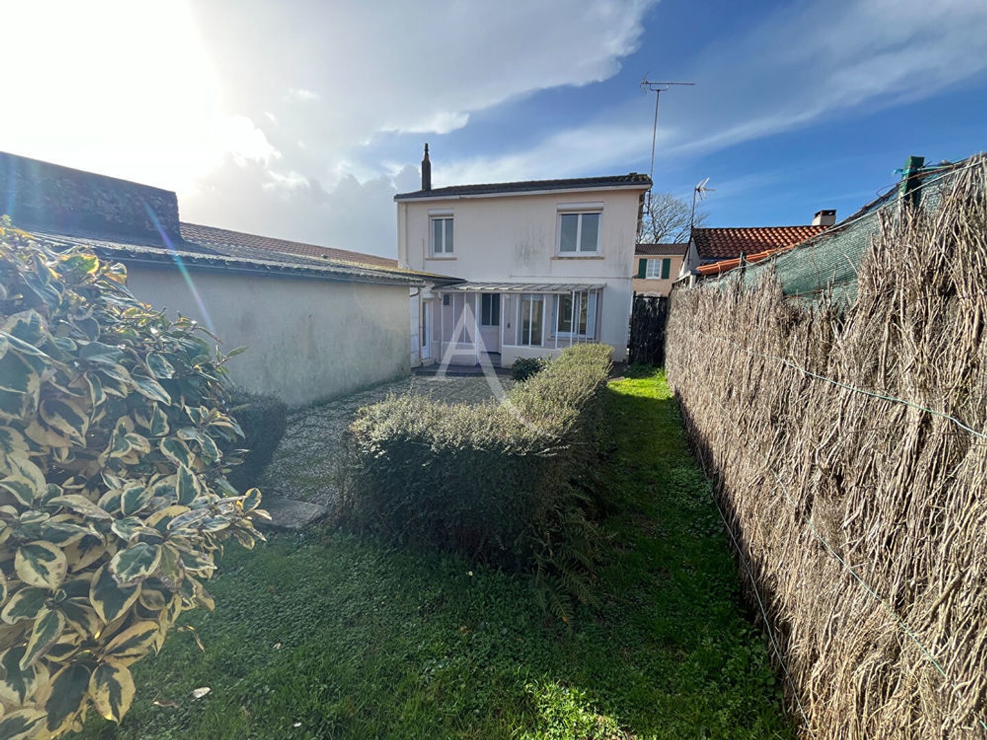 Maison La Roche Sur Yon 5 pièce(s) 85 m2