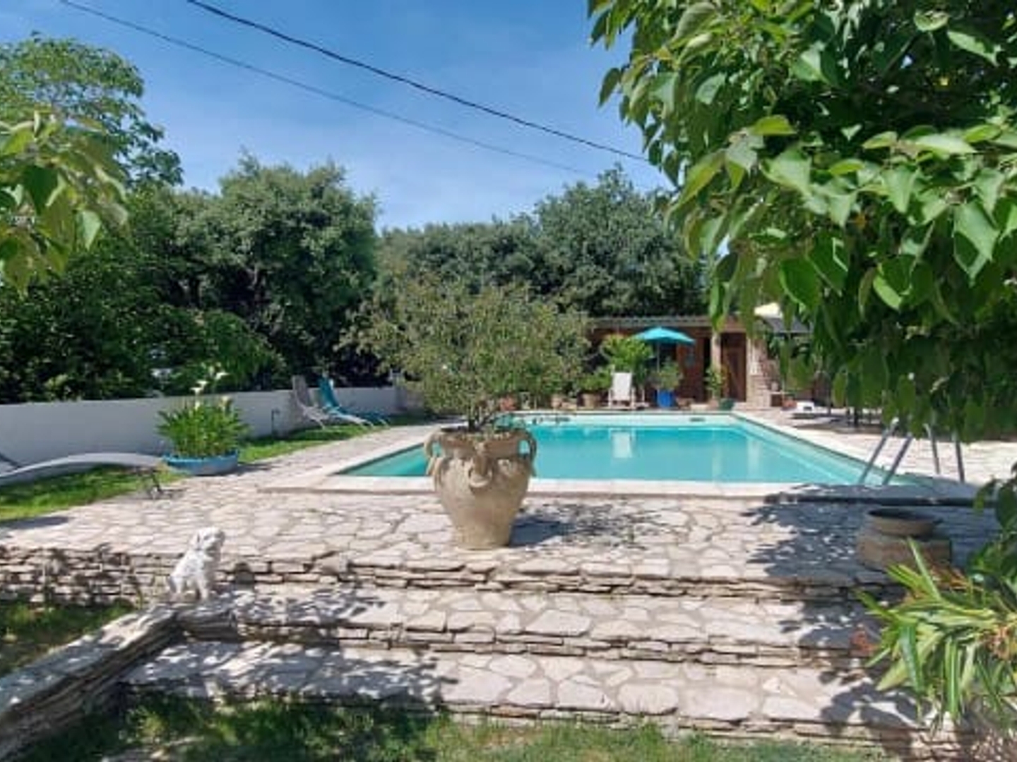 Maison 5 pièces 120 m²