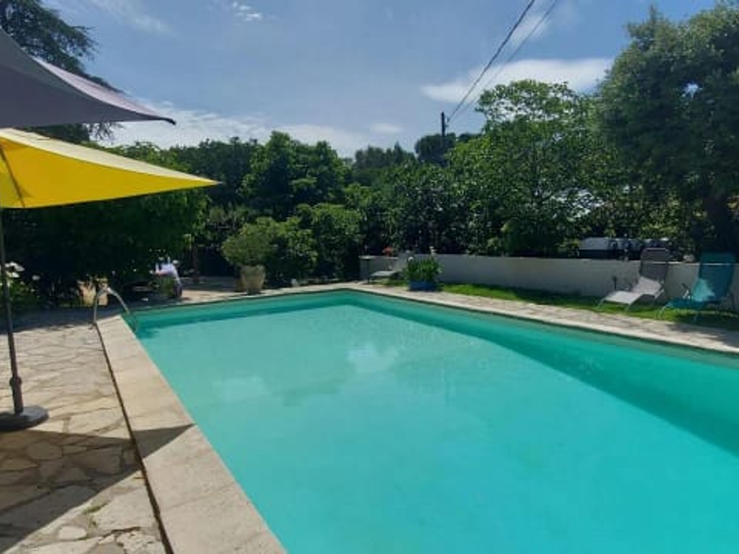 Maison à vendre - 5 pièces - 120m2 - Nîmes (30000)