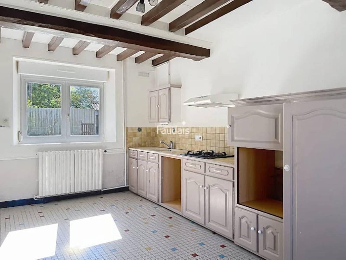 Maison à vendre - 4 pièces - 94m2 - Percy-En-Normandie (50410)