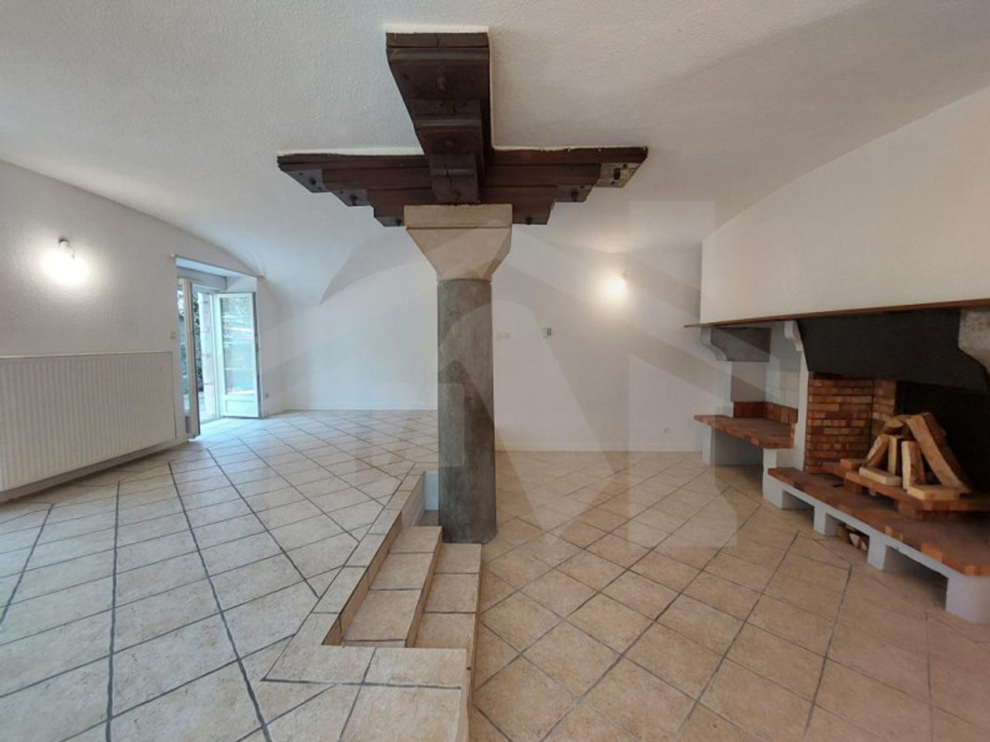 Appartement à vendre - 4 pièces - 109m2 - Poisat (38320)